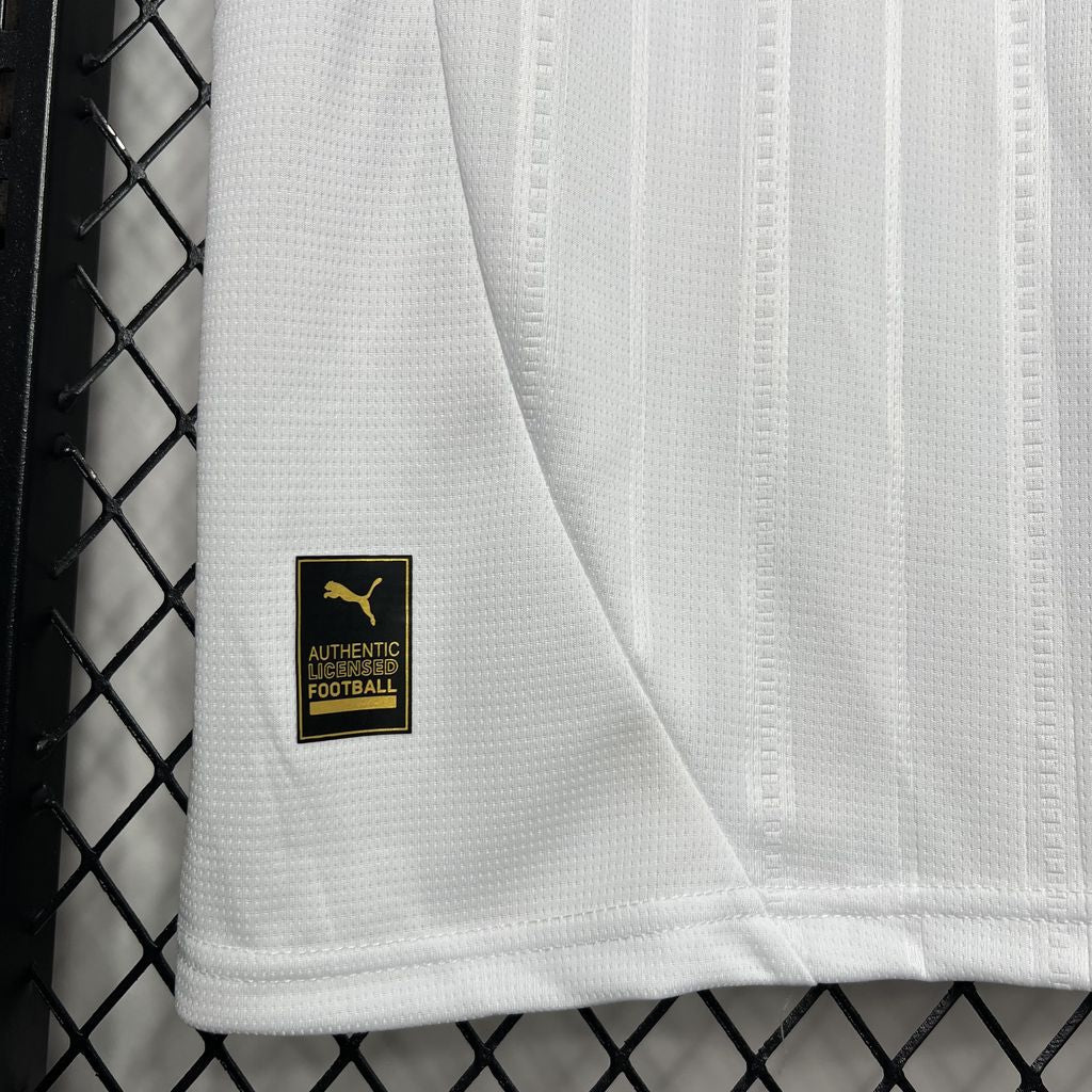 Camisa Milan Away 24/25