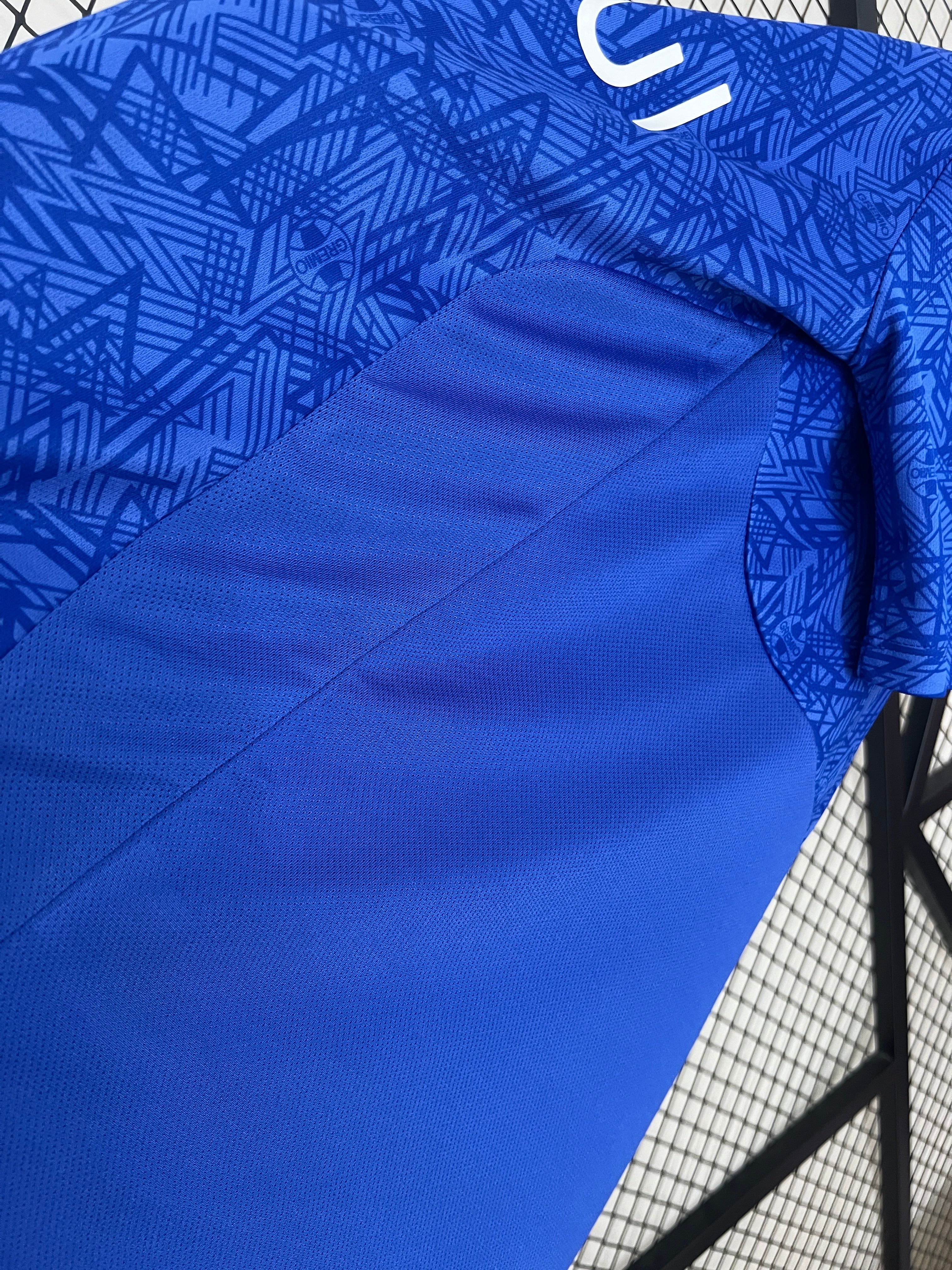 Camisa Grêmio Goleiro 24/25