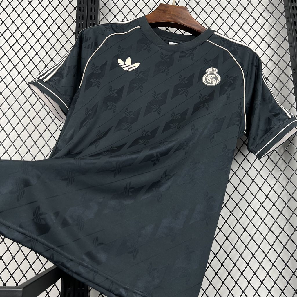 Camisa Real Madrid Edição Especial 24/25