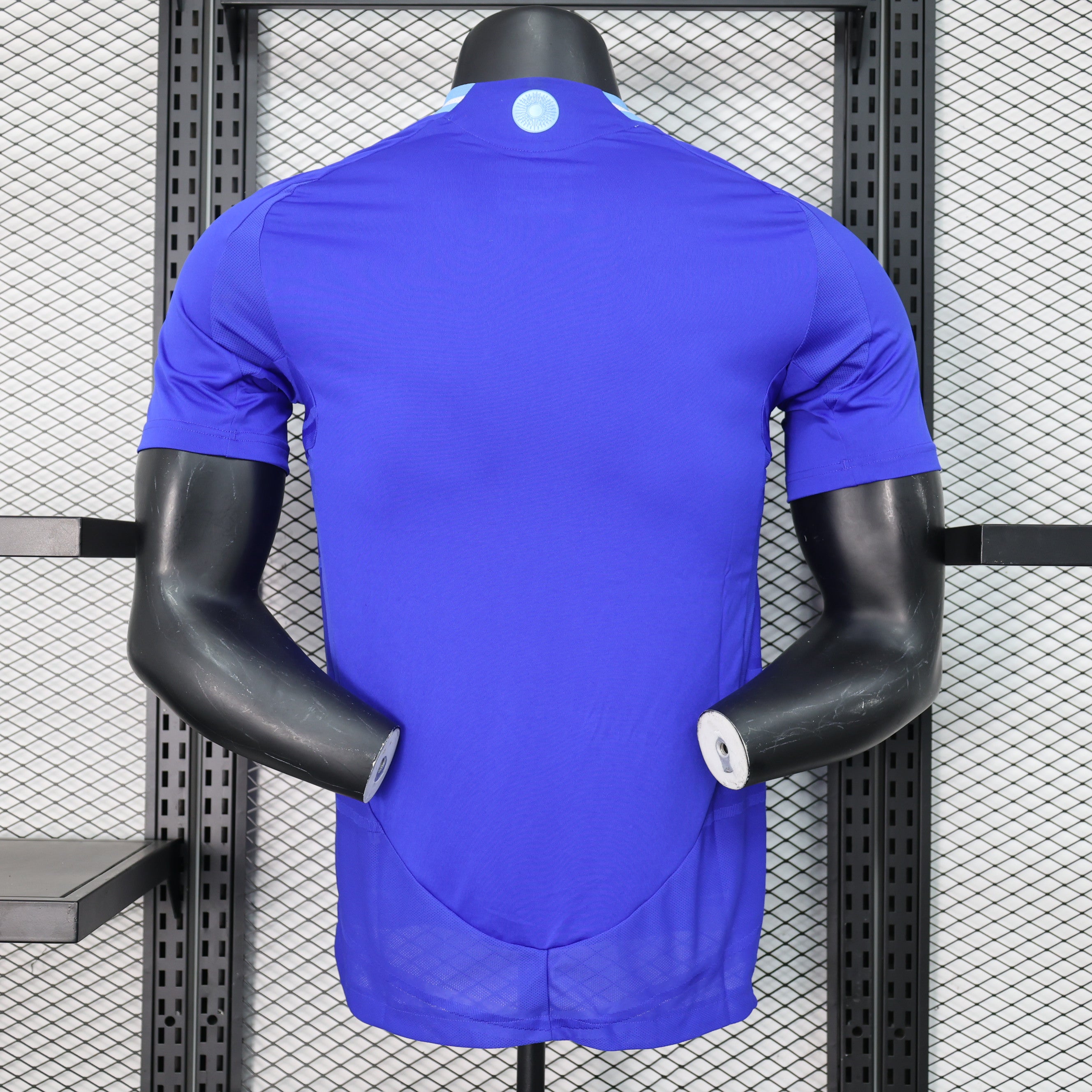 Camisa Argentina II 2024/25 - Masculino Jogador