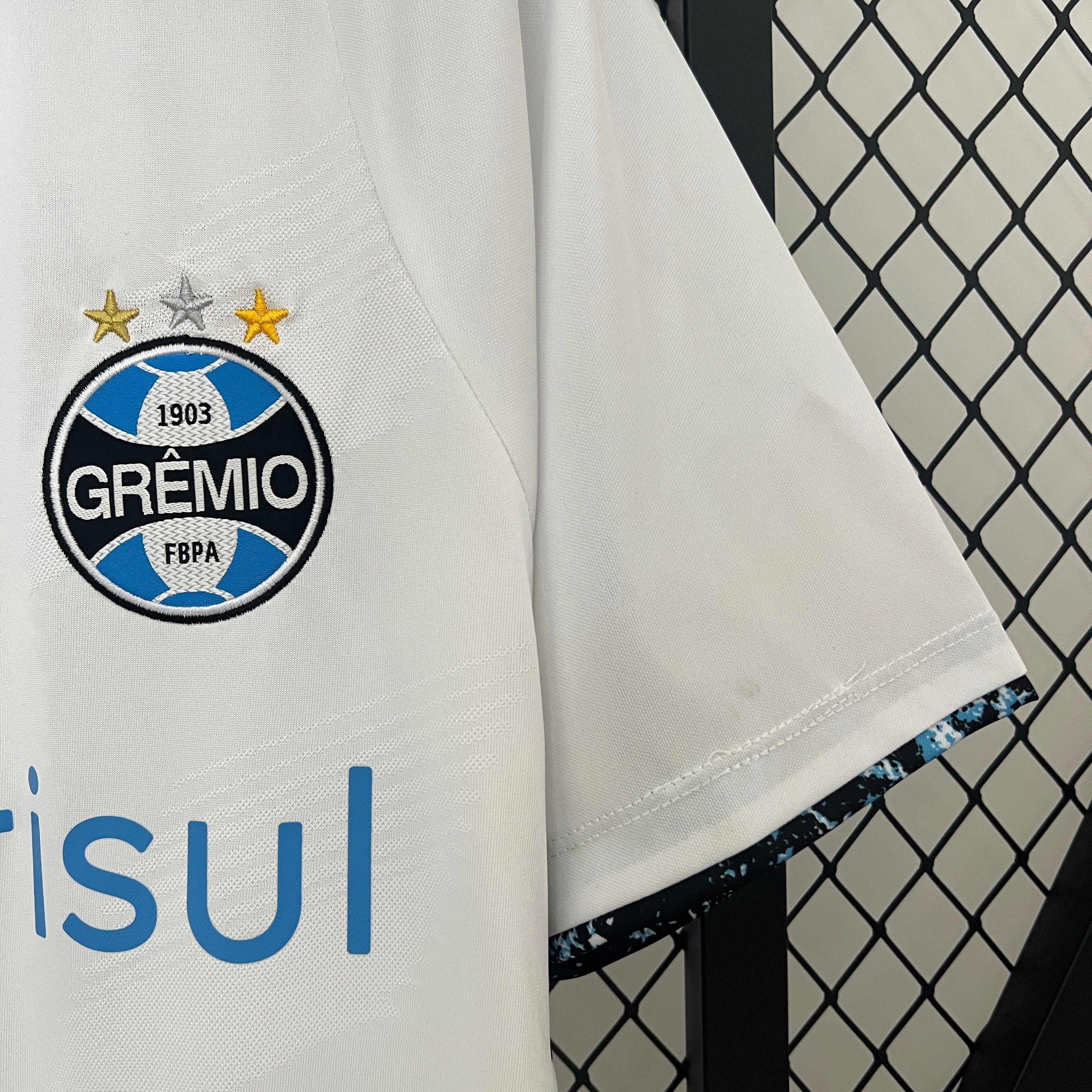 Camisa Grêmio Away 24/25