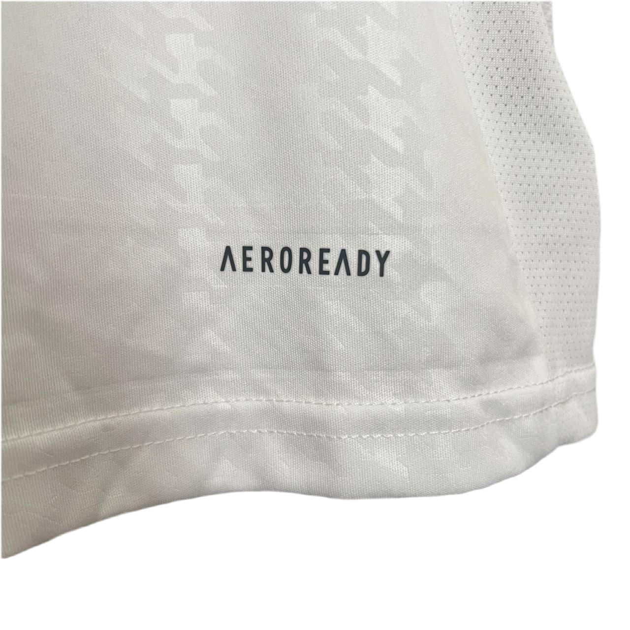 Camisa Real Madrid Home 24/25