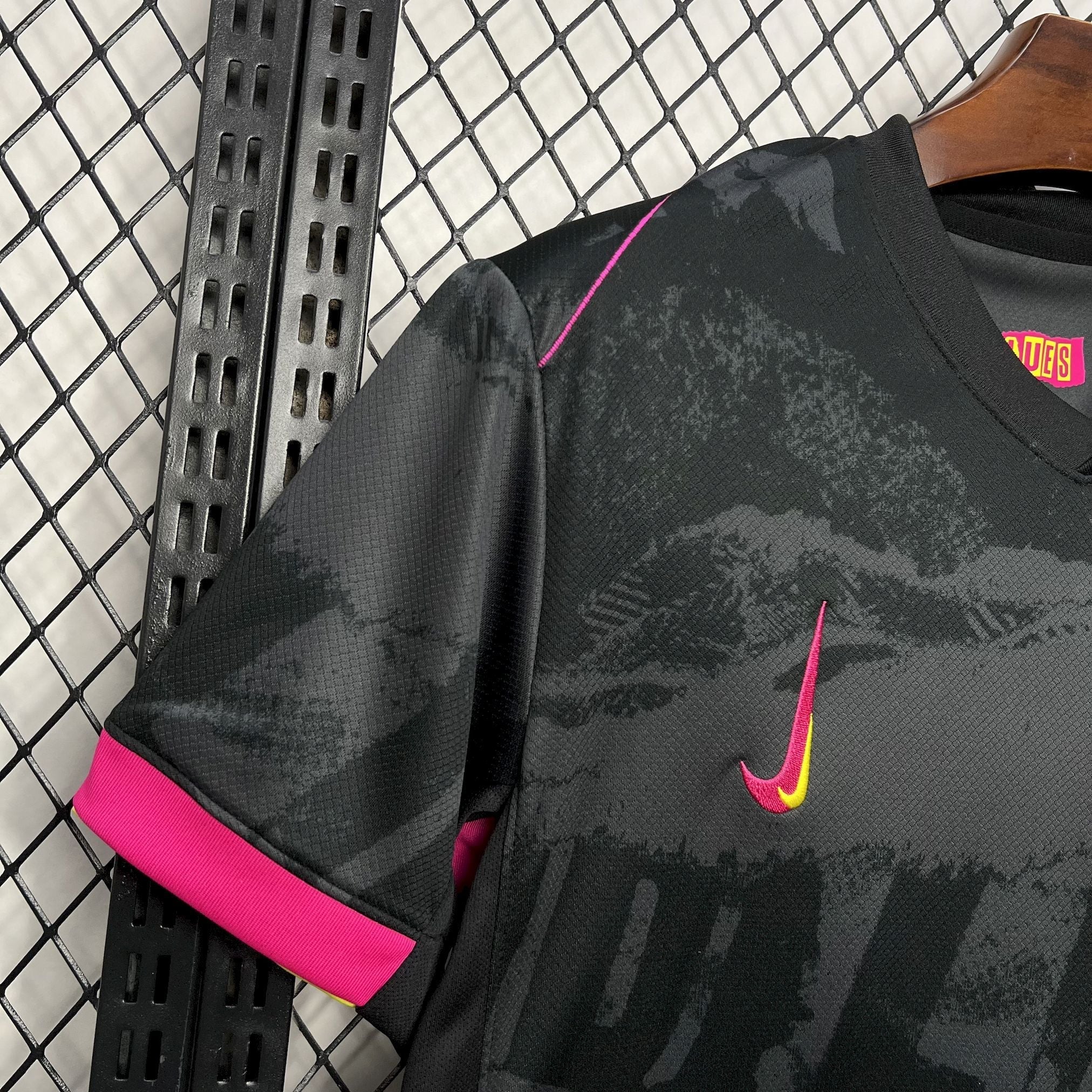 Camisa Chelsea III 24/25