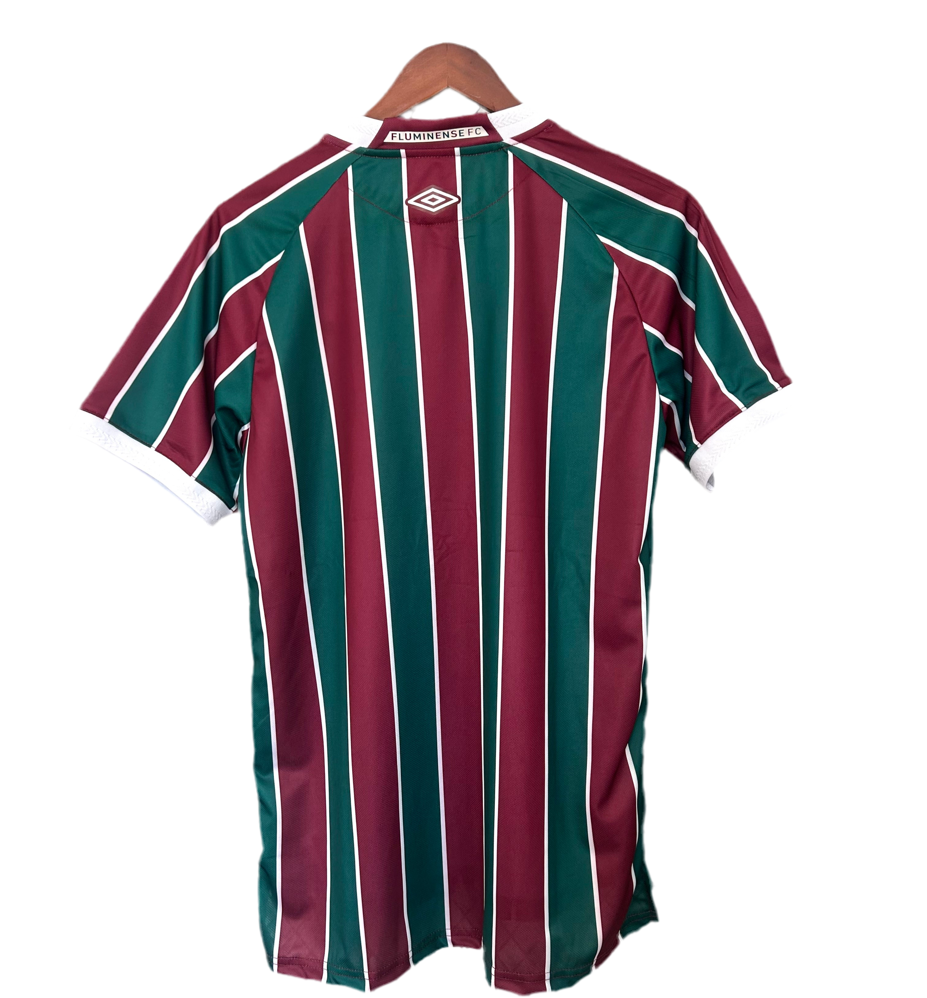 Camisa Fluminense 25/26 Home