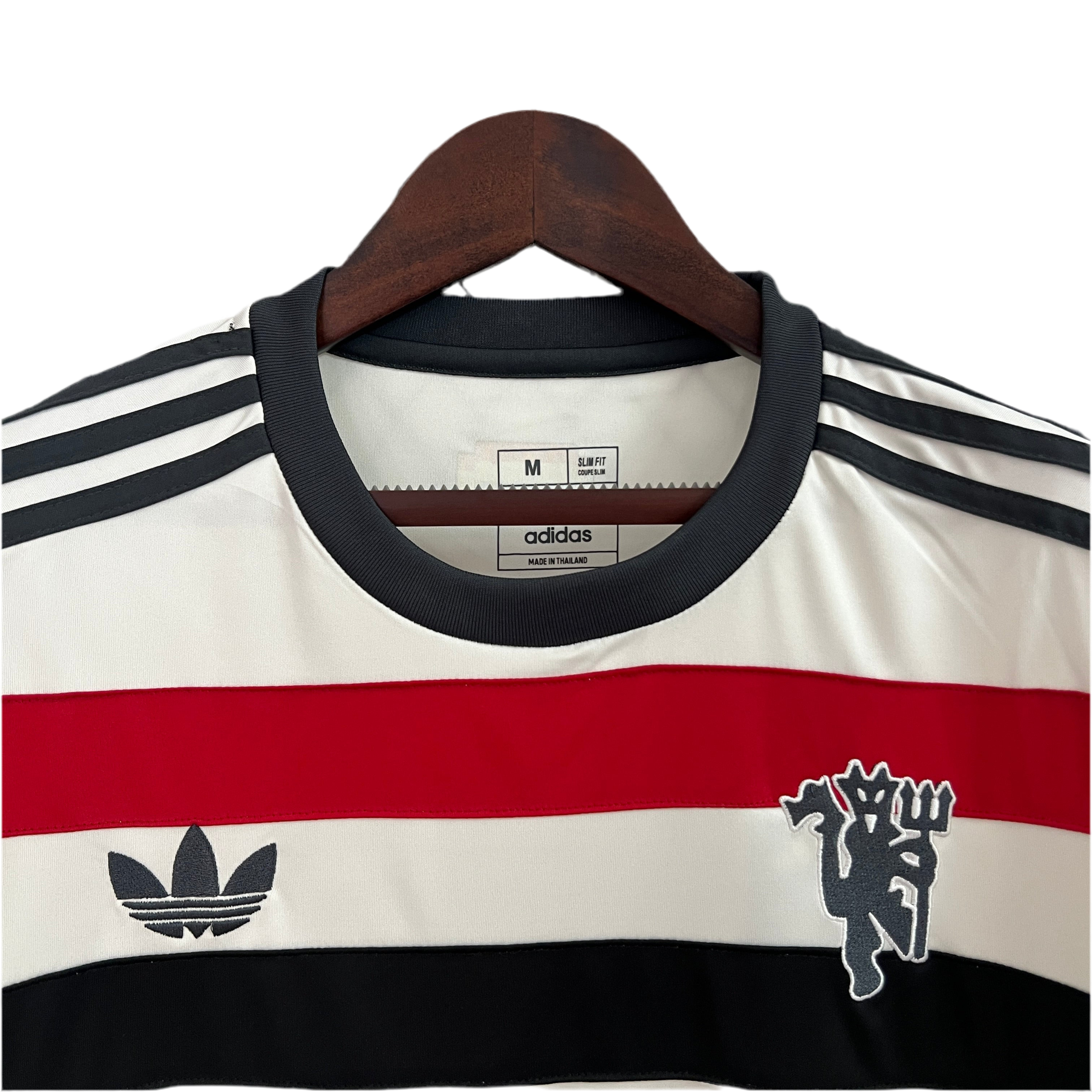 Camisa Manchester United III 24/25