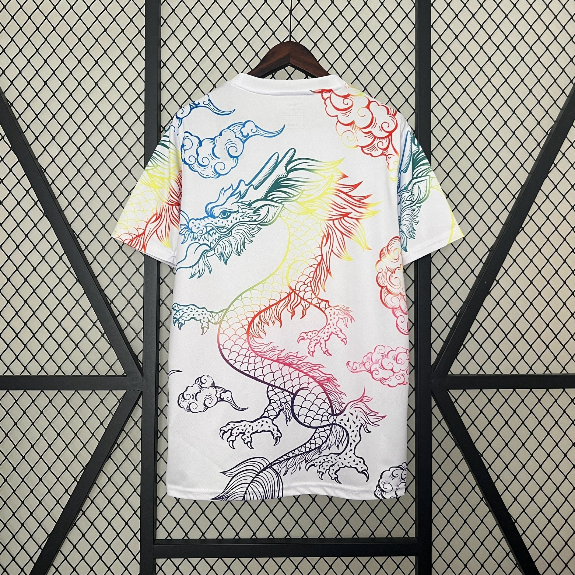 Camisa Real Madrid Edição Especial 24/25