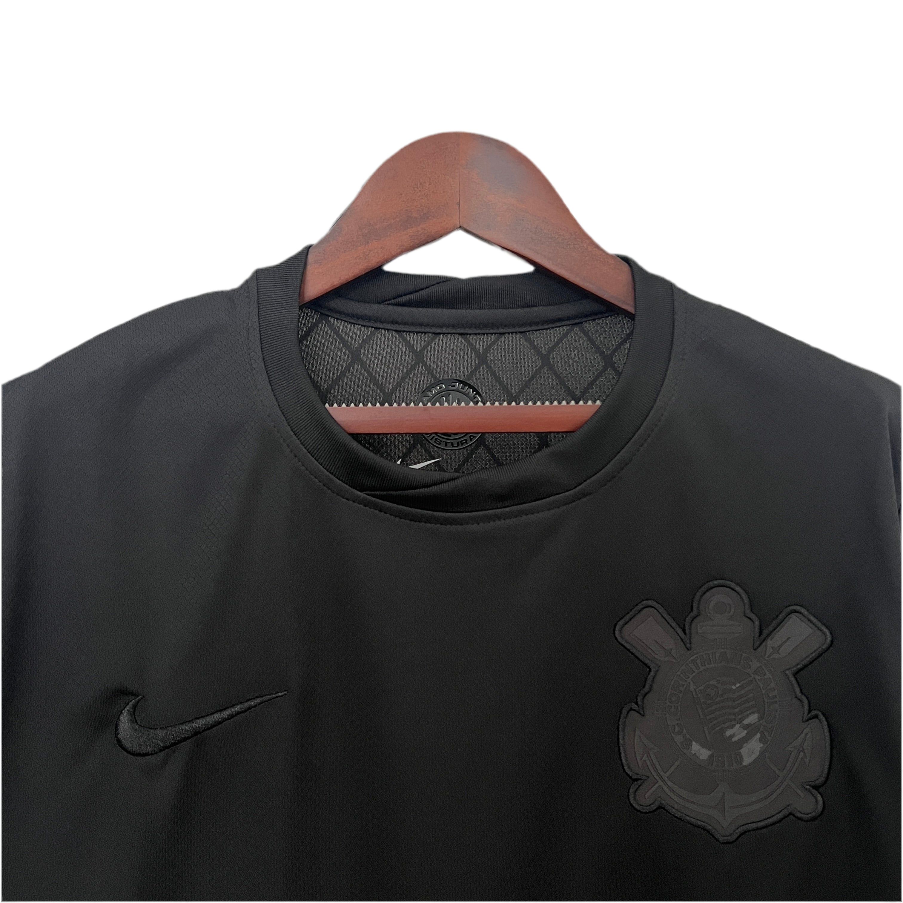 Camisa Corinthians Reserva 24/25