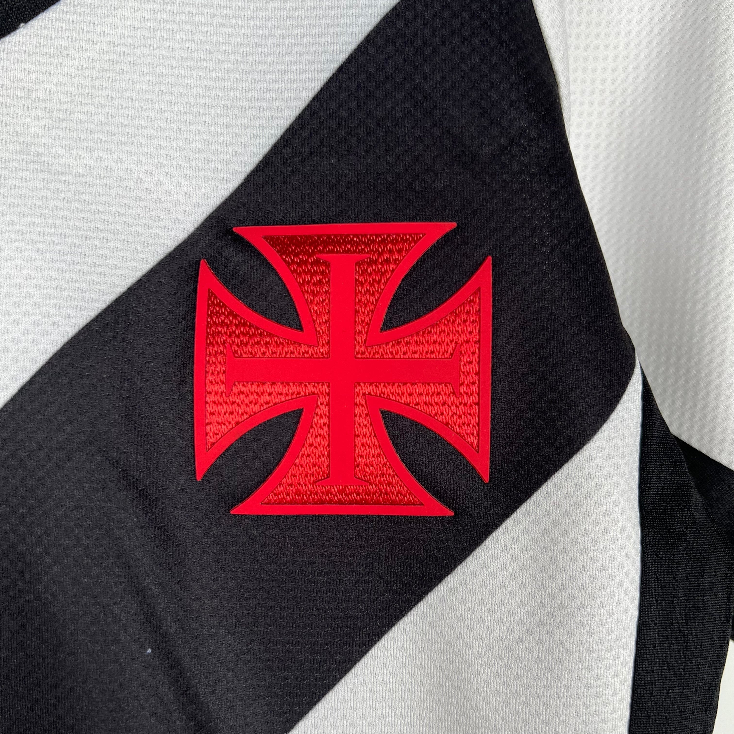 Kit Infantil Vasco II 23/24- Branco