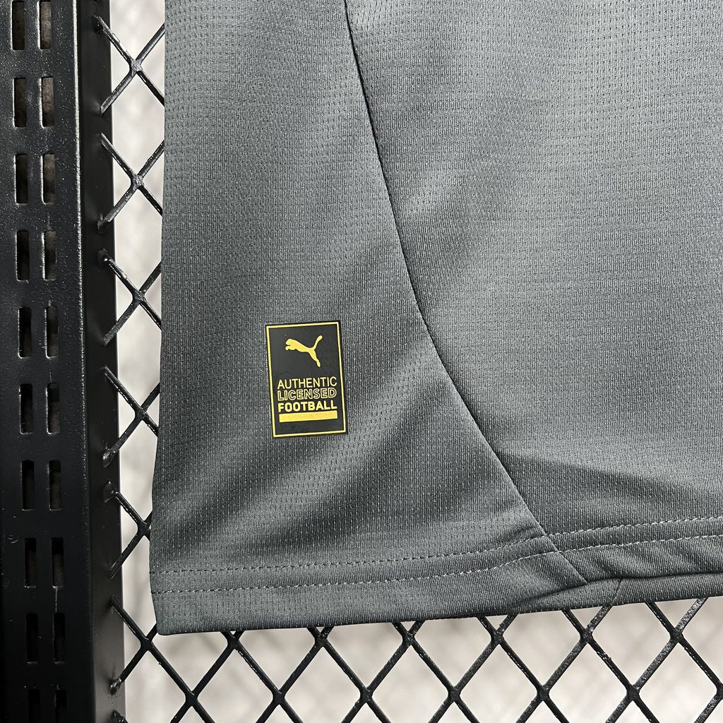 Camisa Milan Away III 24/25