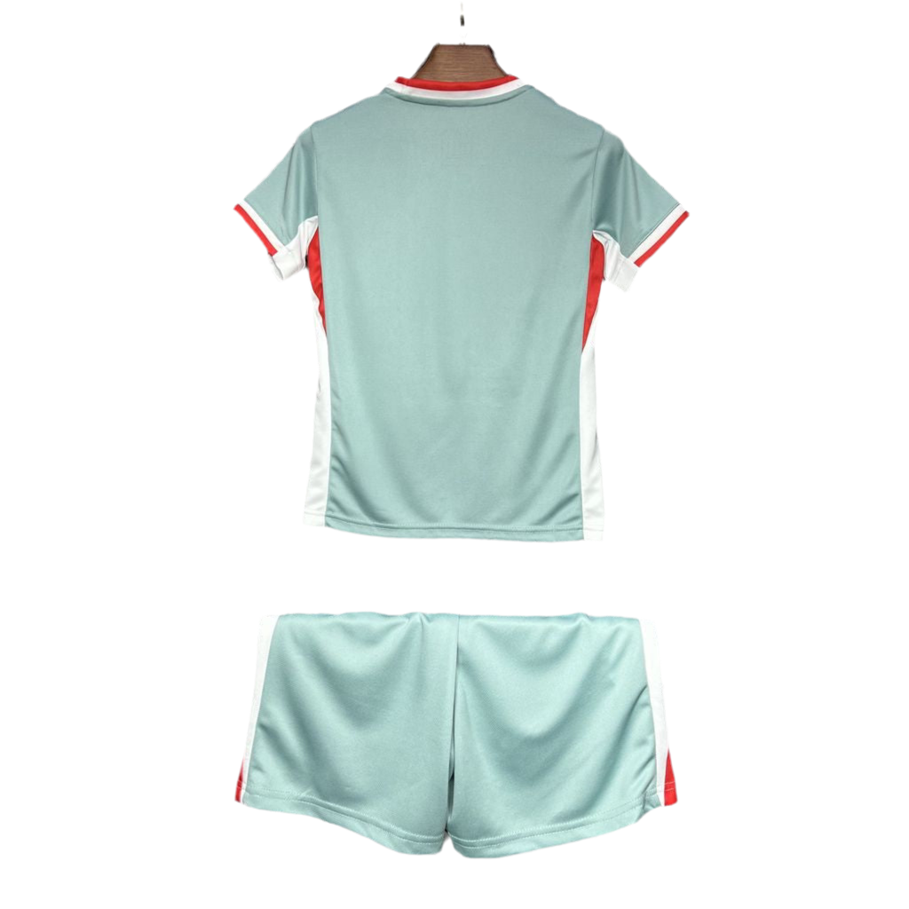 Kit infantil Atlético de Madrid I - 24/25