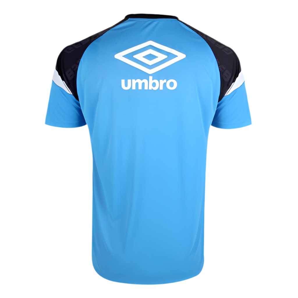 Camisa de Treino Grêmio 23/24 Azul