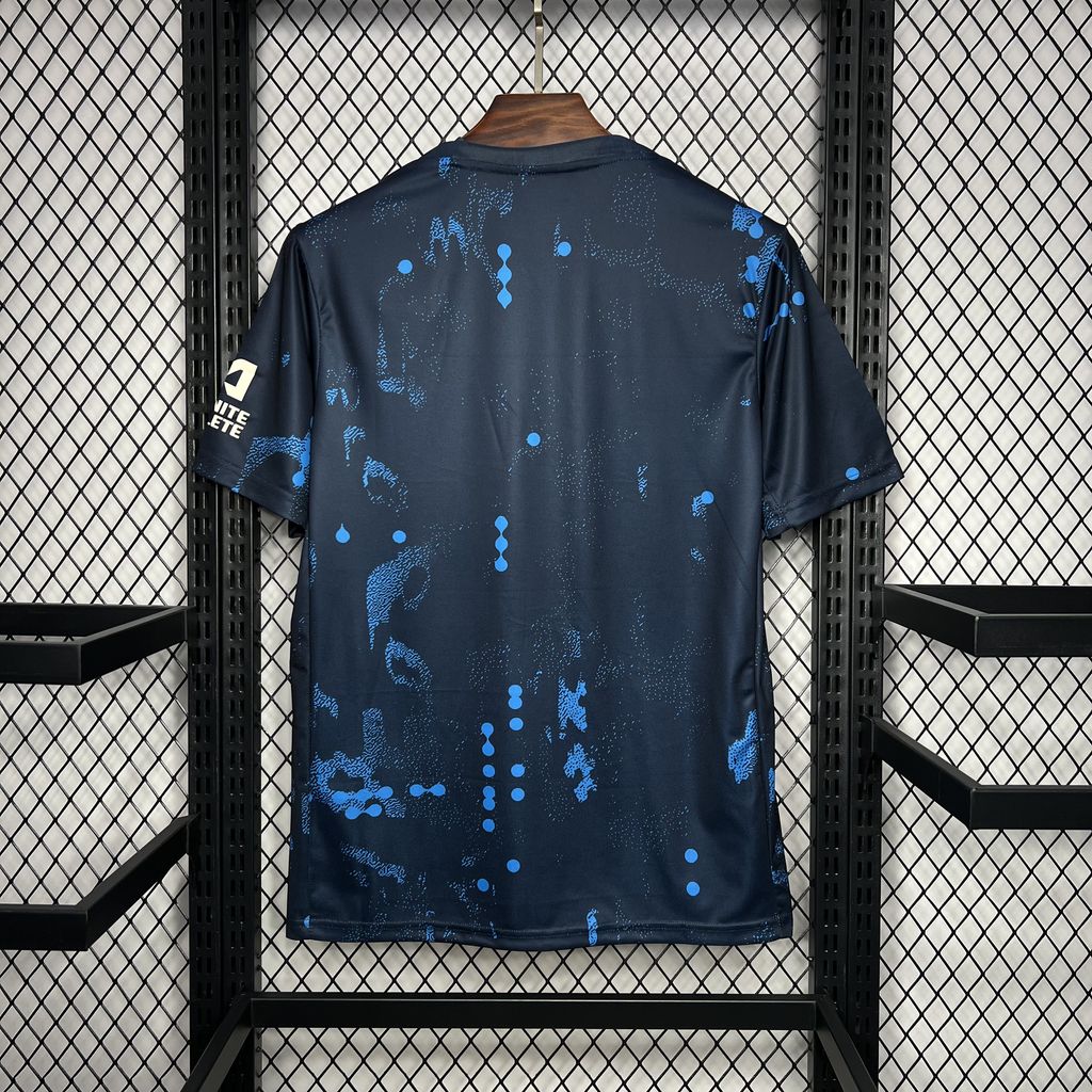 Camisa Chelsea Pré Jogo 24/25