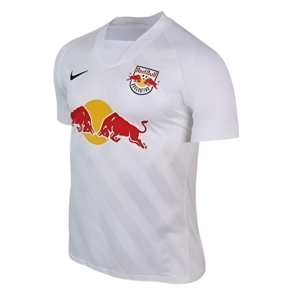 Camisa RB Bragantino I 20/21 Branco