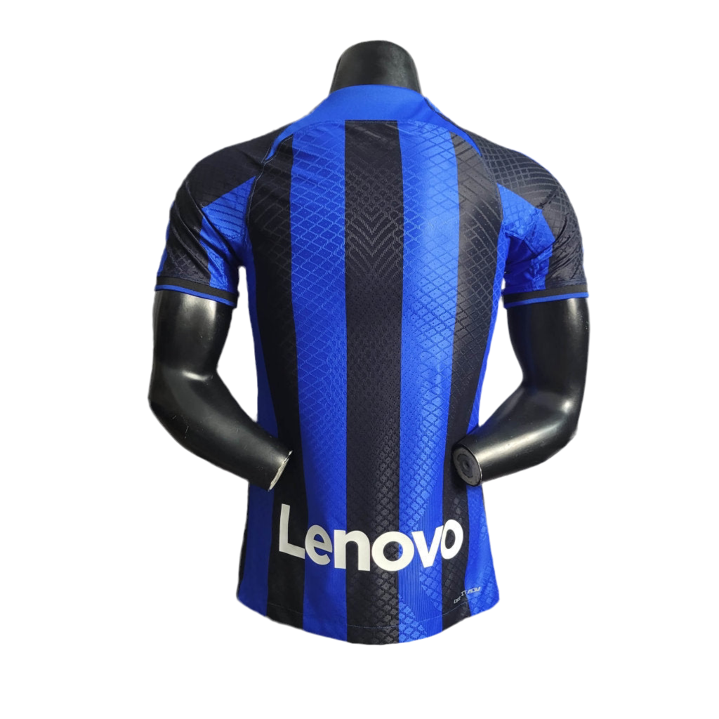 Camisa Inter de Milão I 23/24 Azul - Jogador