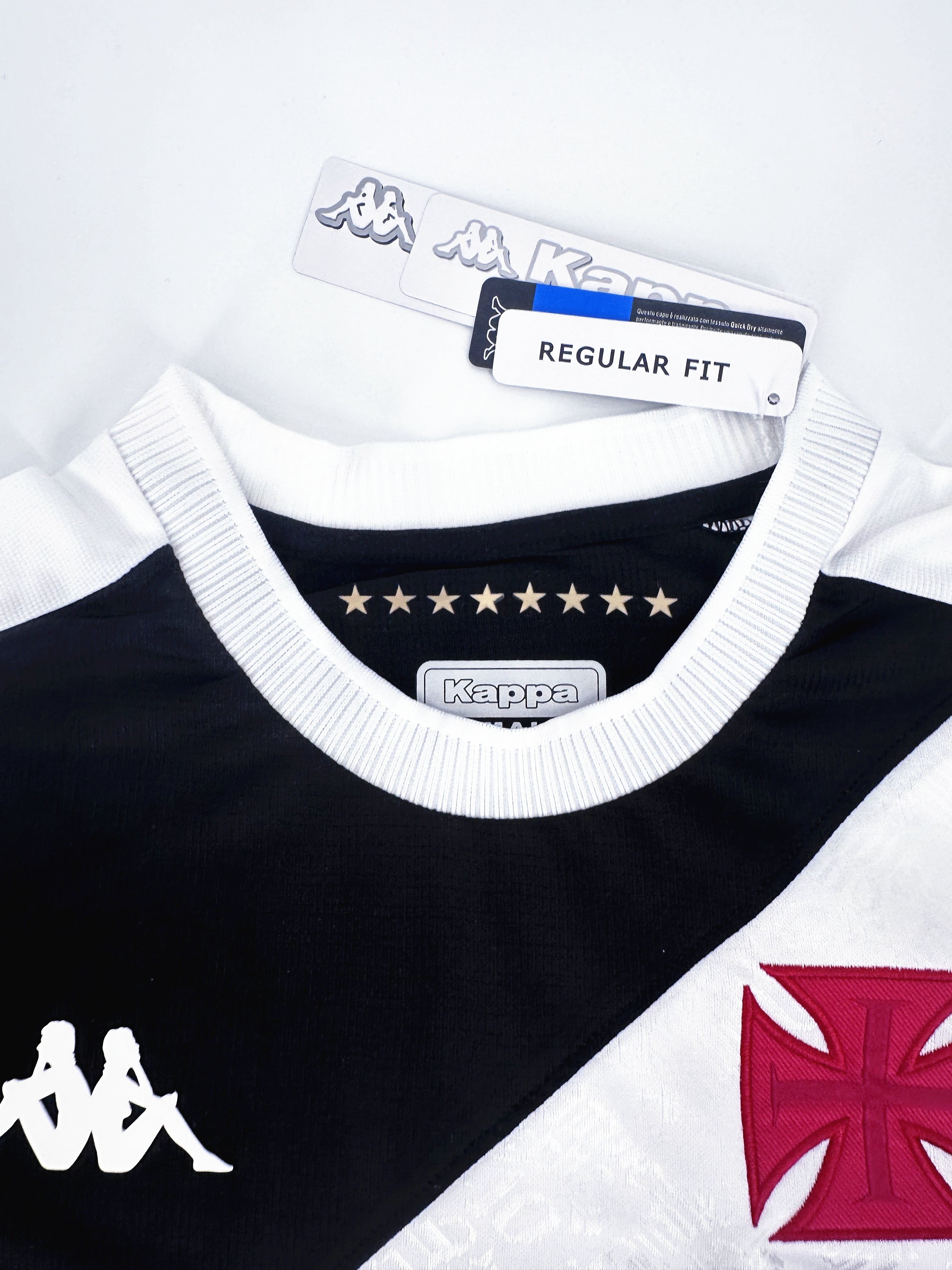 Camisa Home Vasco da Gama - 24/25