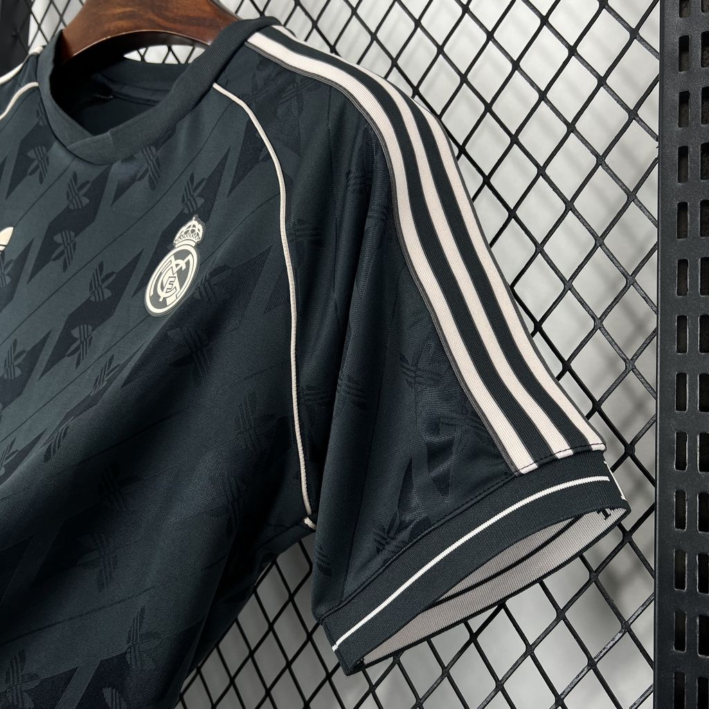 Camisa Real Madrid Edição Especial 24/25