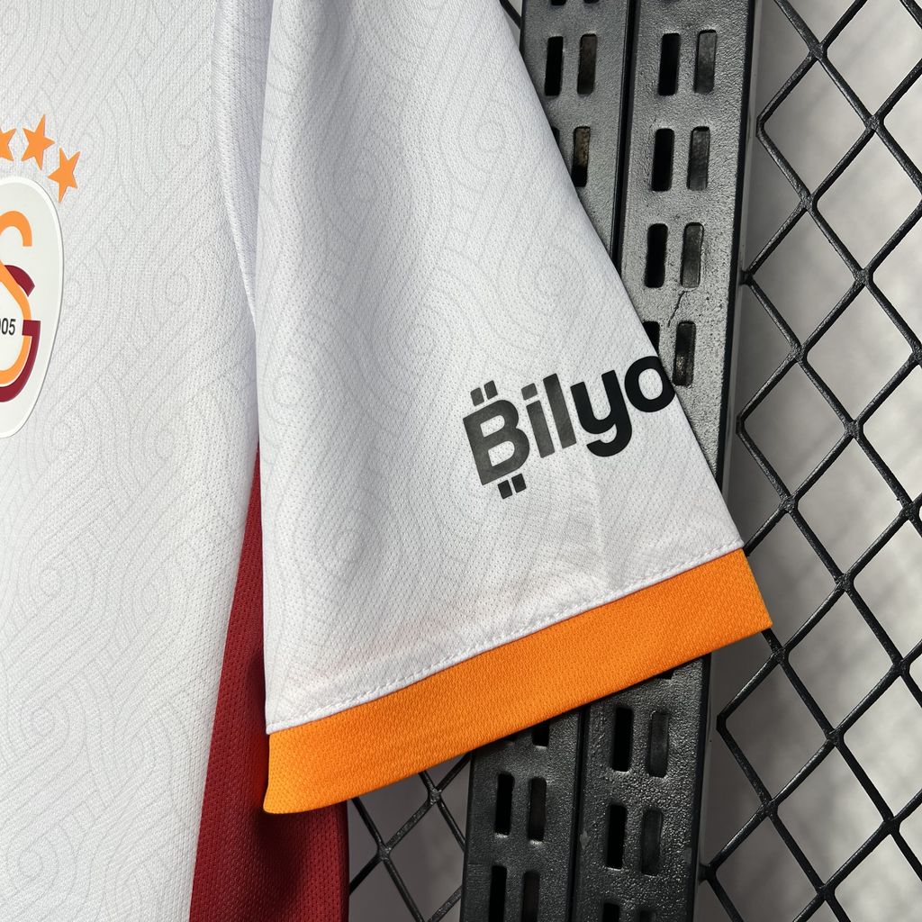 Camisa Galatasaray Away 24/25