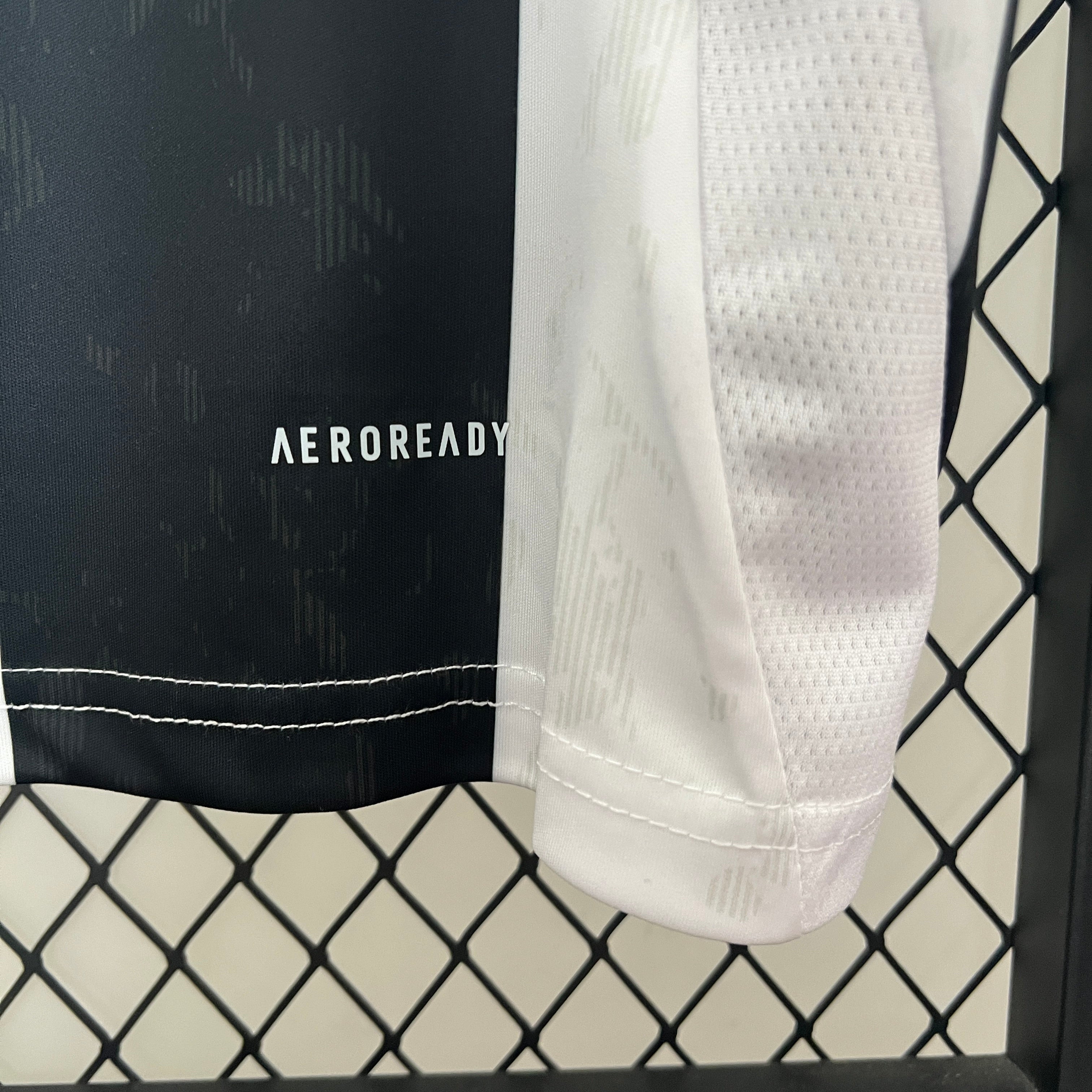 Camisa Juventus Home 24/25