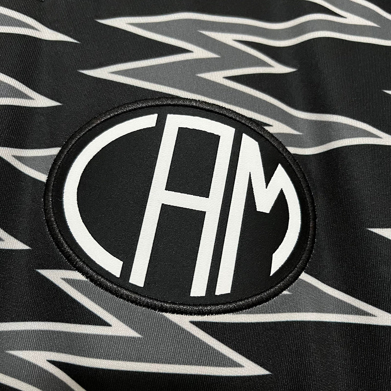 Camisa Atlético Mineiro III 24/25