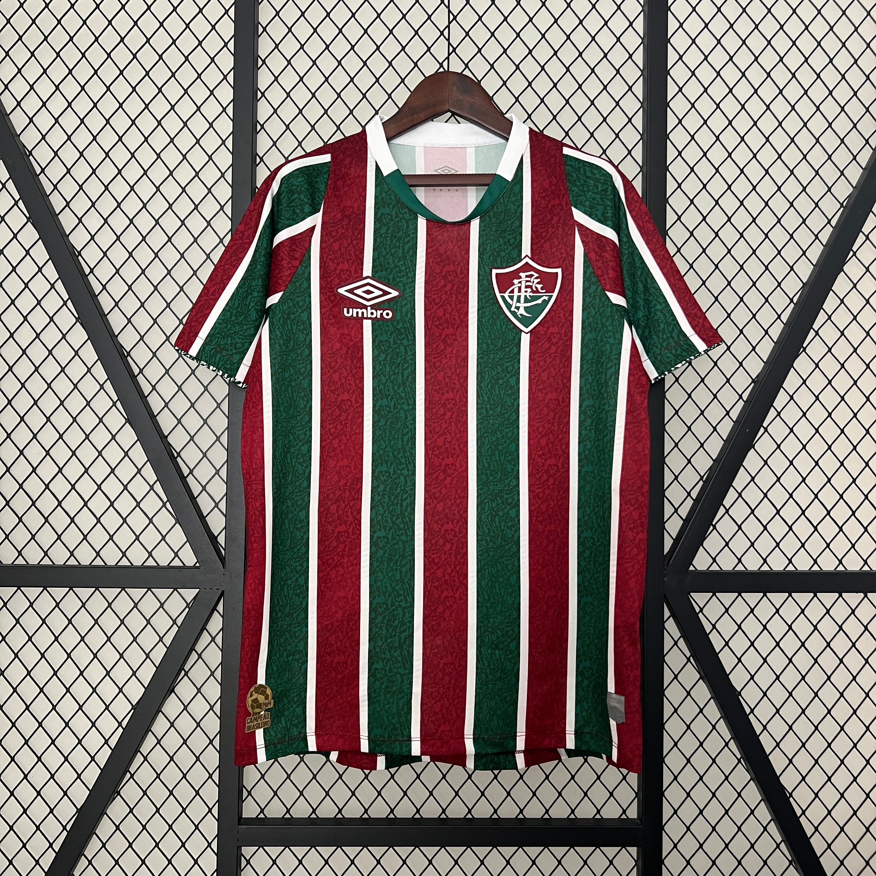 Camisa Fluminense 24/25