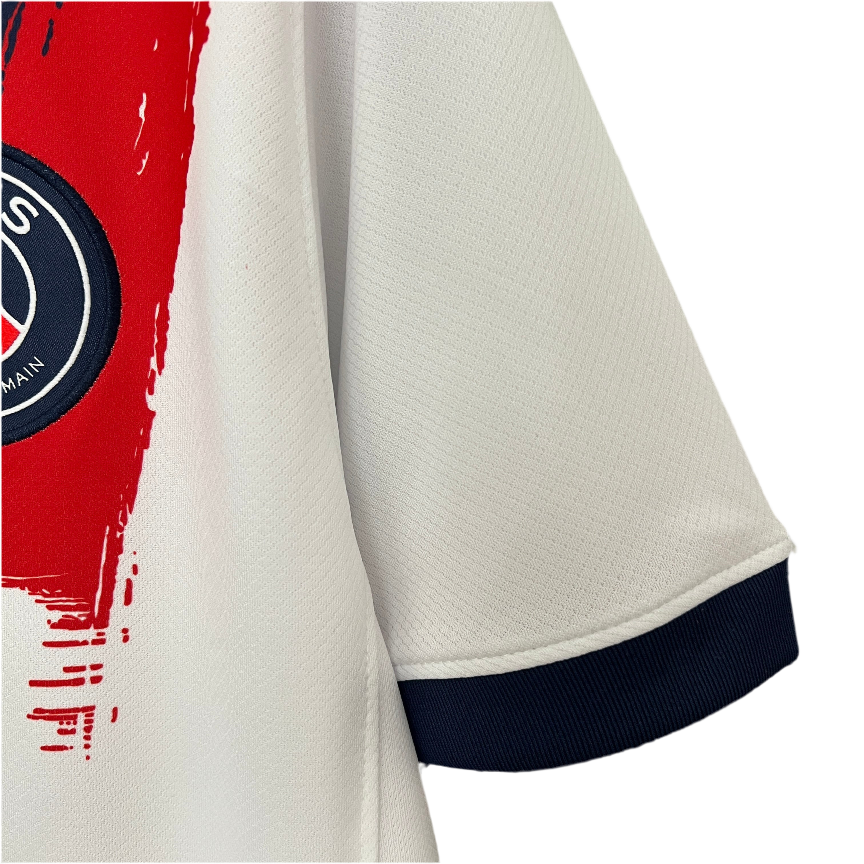 Camisa PSG Away 24/25