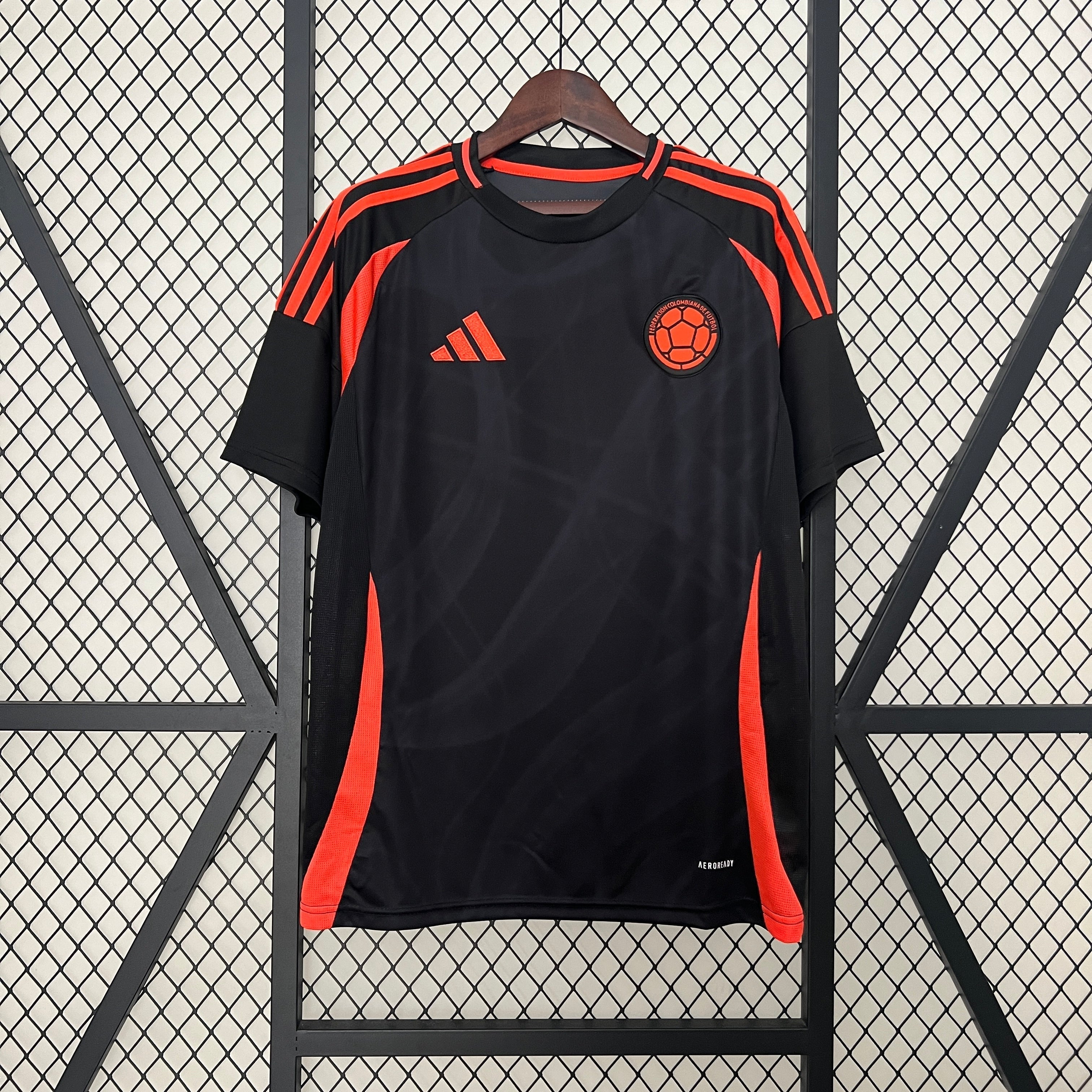 Colômbia 2024 Away