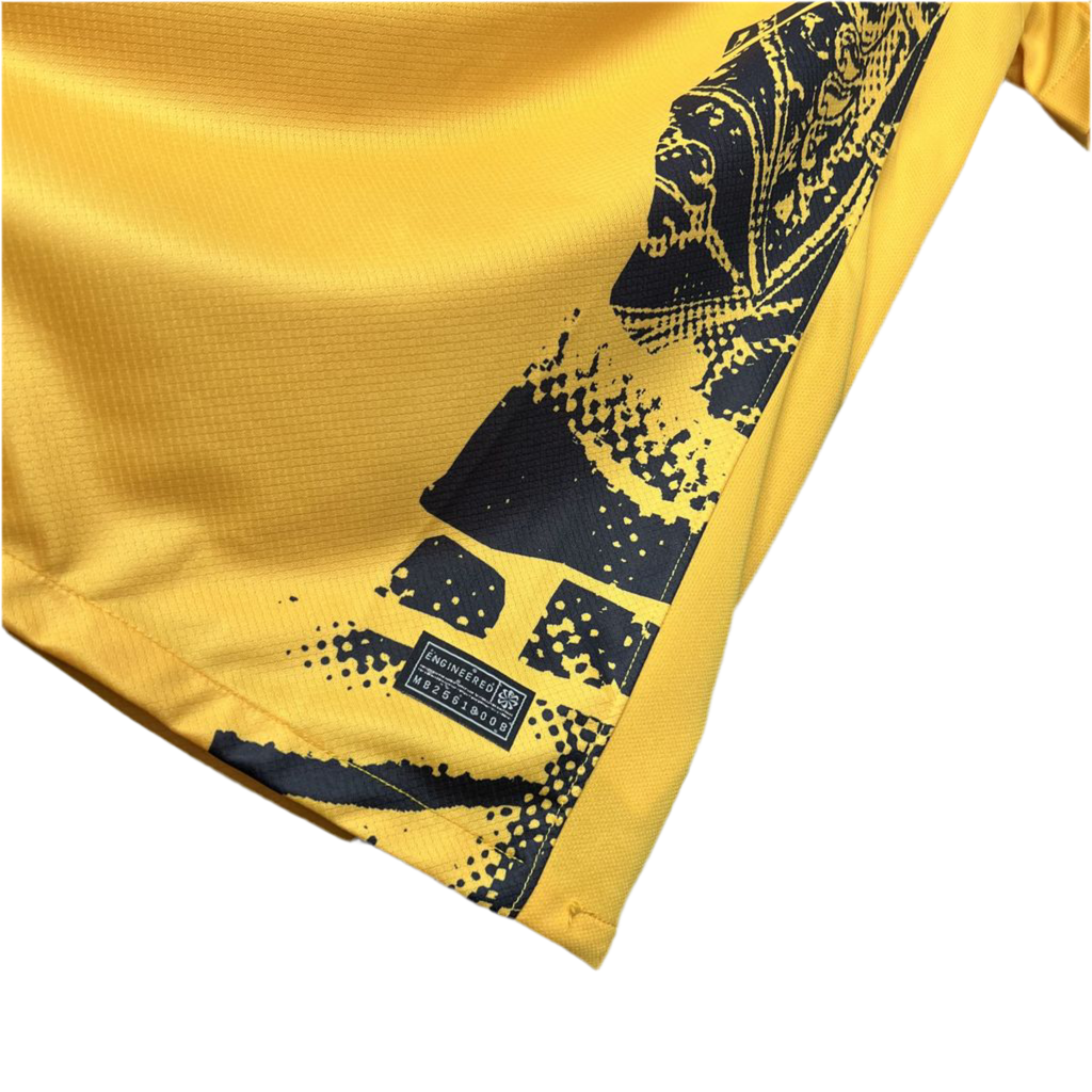 Camisa Inter de Milão Home III 24/25 Masculina