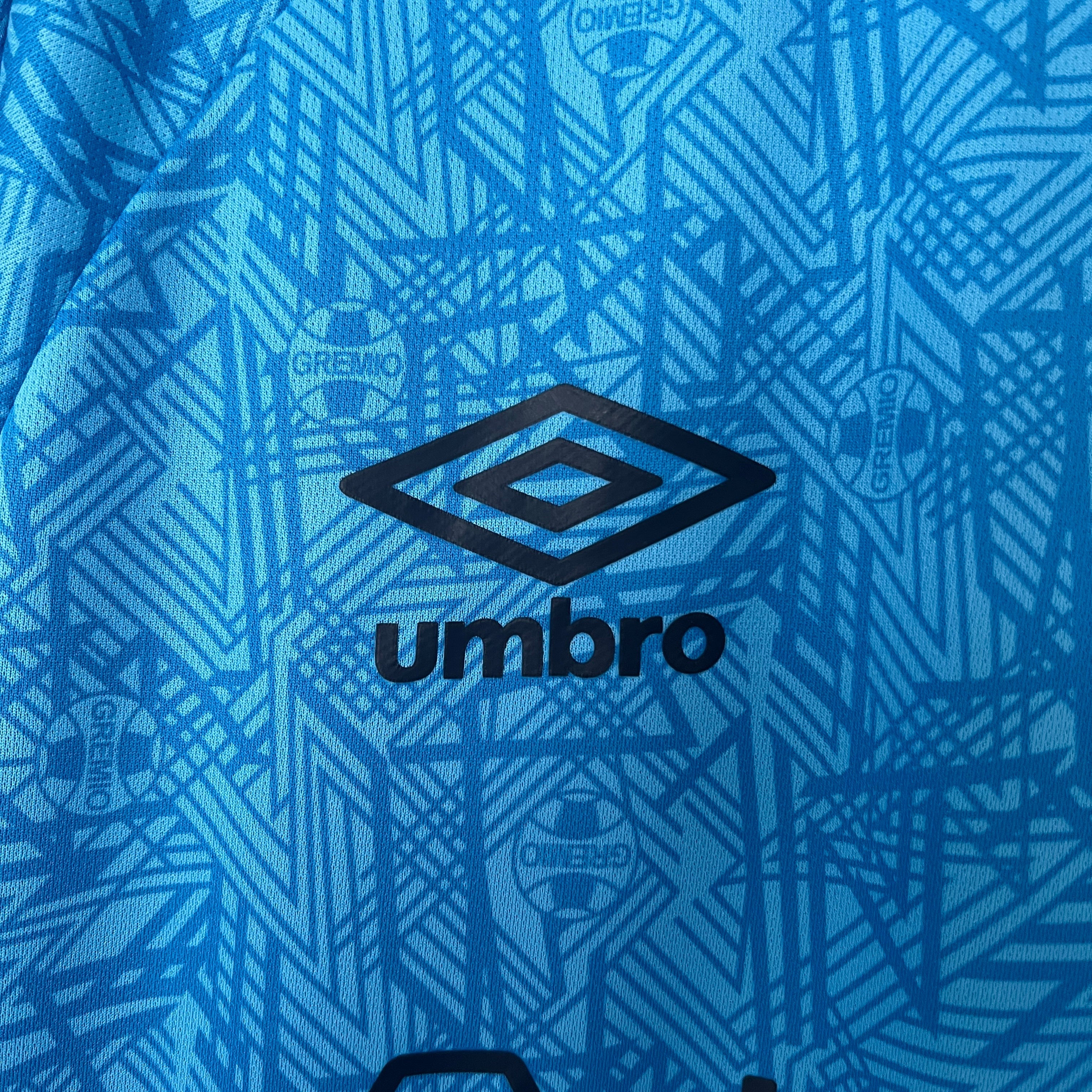 Camisa Grêmio Goleiro 24/25