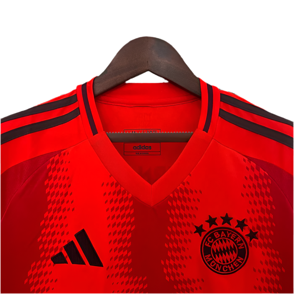 Camisa Bayern De Munique Home 24/25