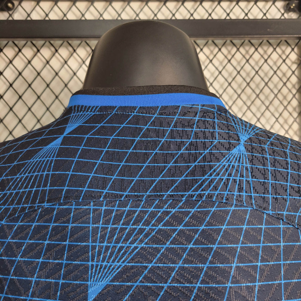 Camisa Chelsea III 23/24 - Jogador