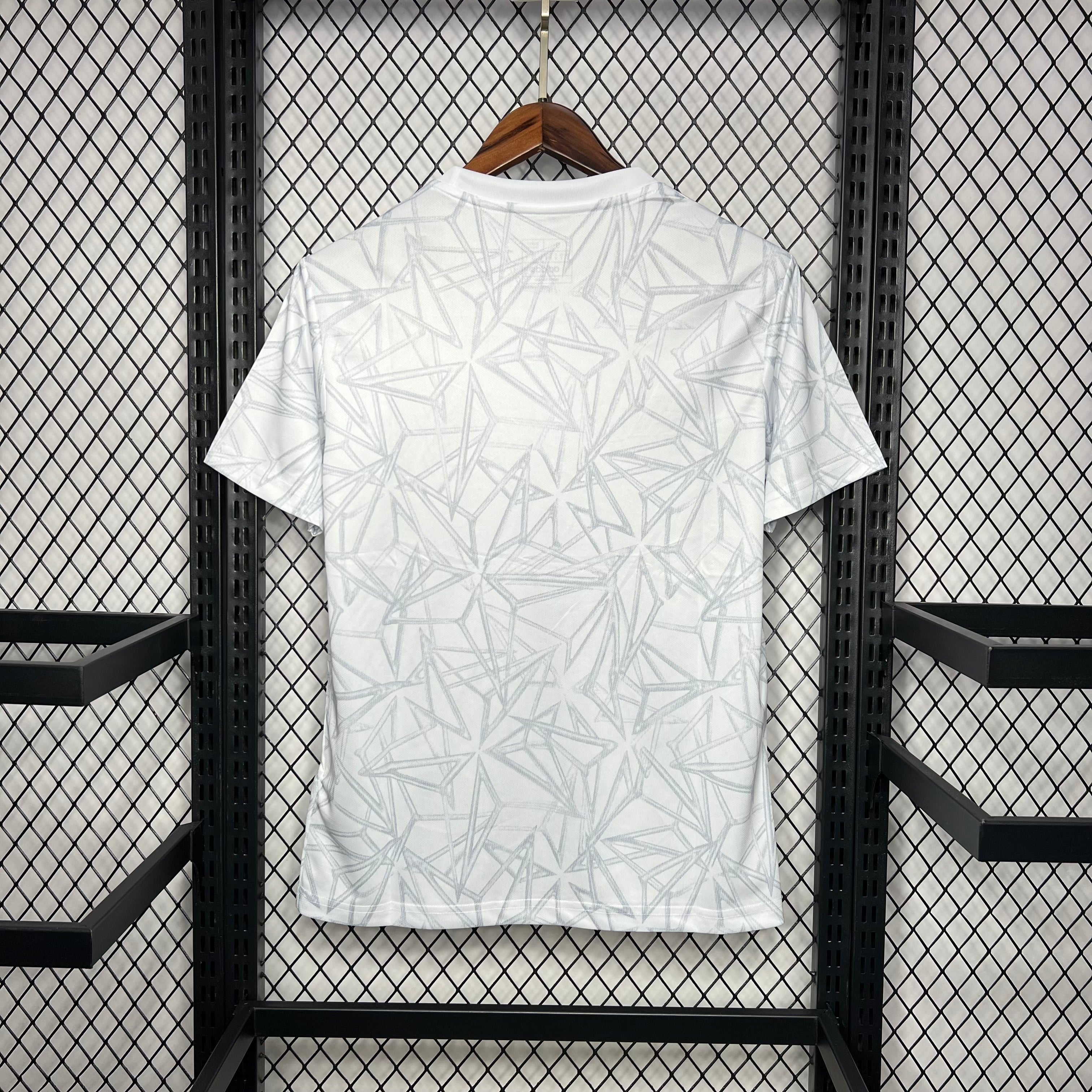 Camisa Real Madrid Pré Jogo 24/25