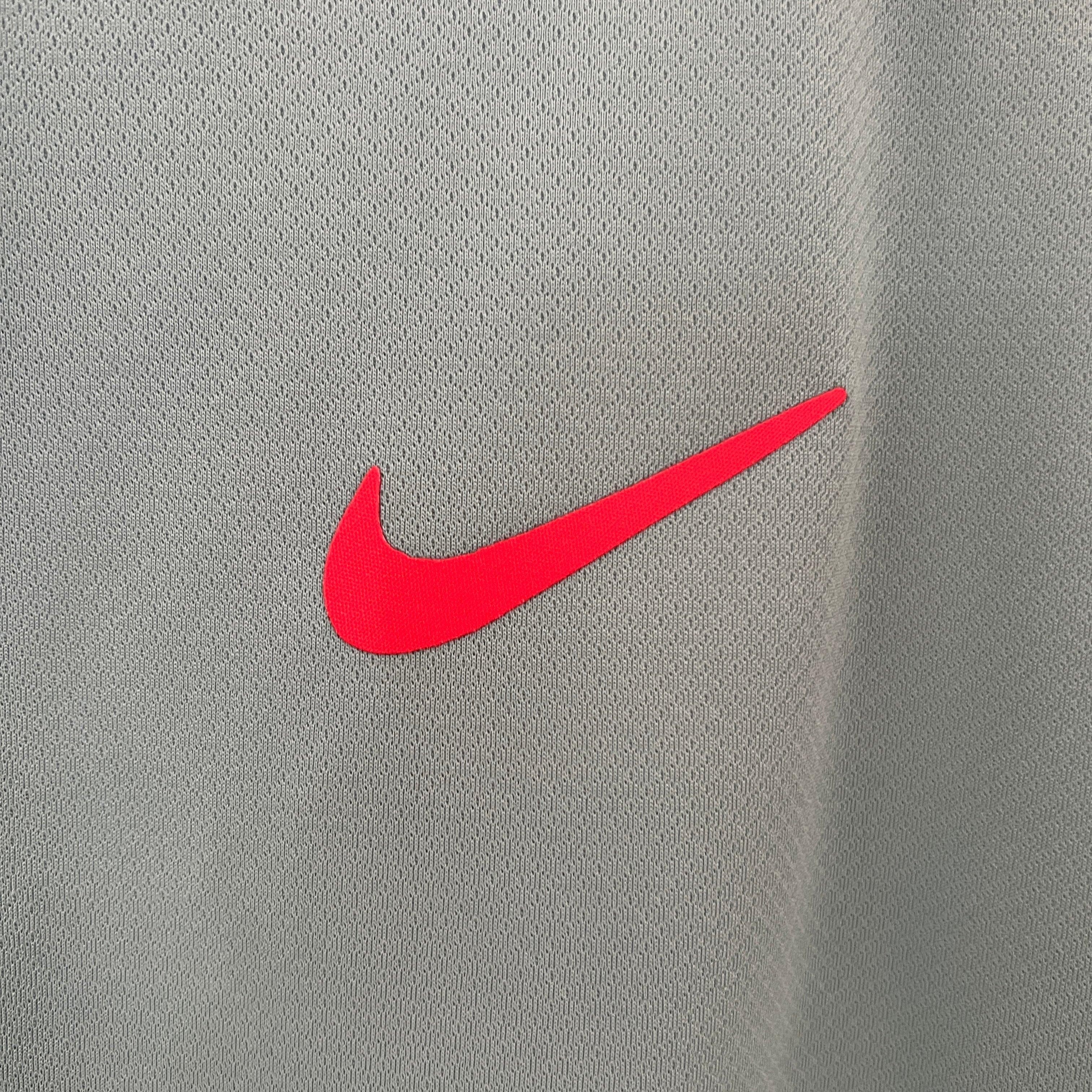 Camisa Atlético de Madrid Away 24/25