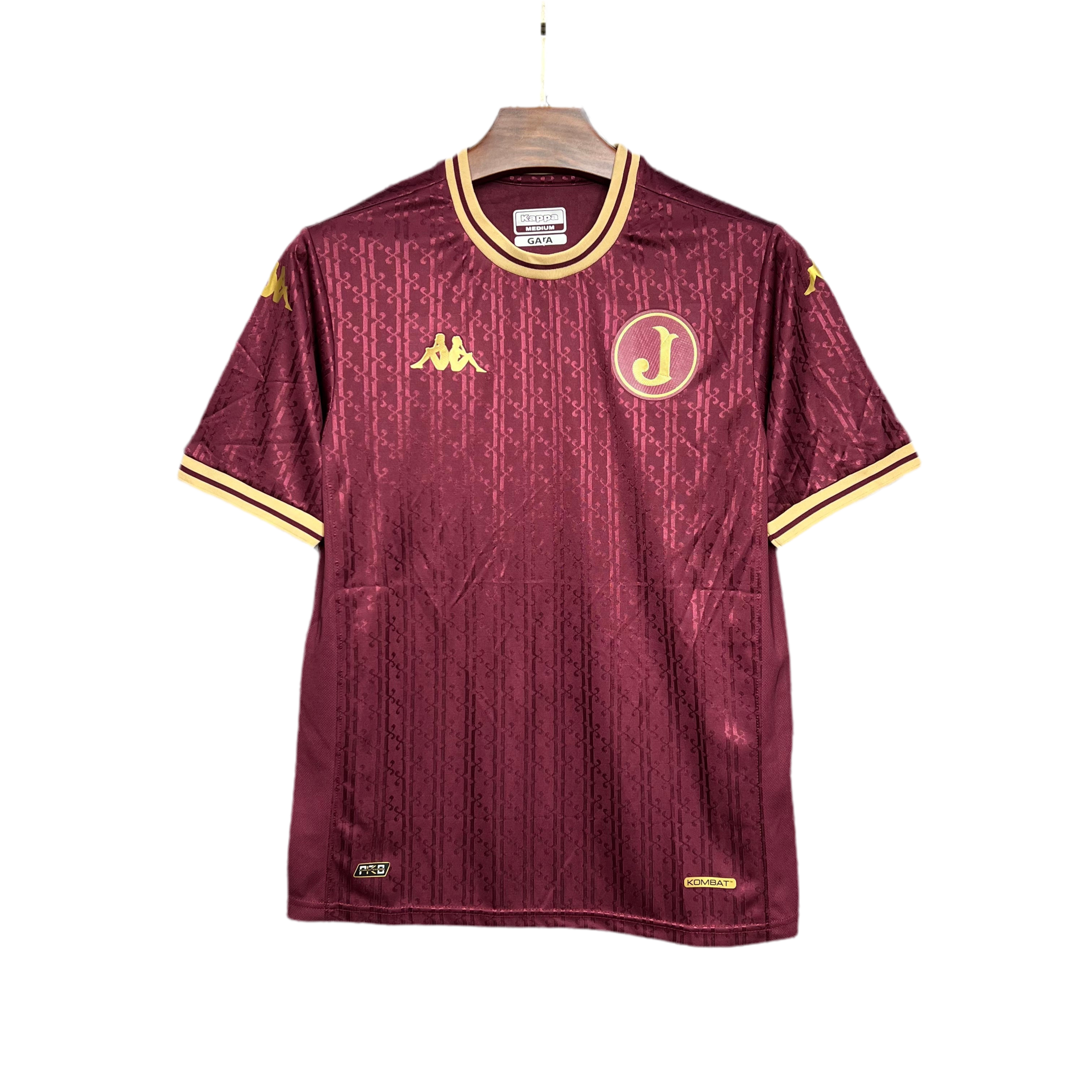 Camisa Atlético Juventus Home 24/25