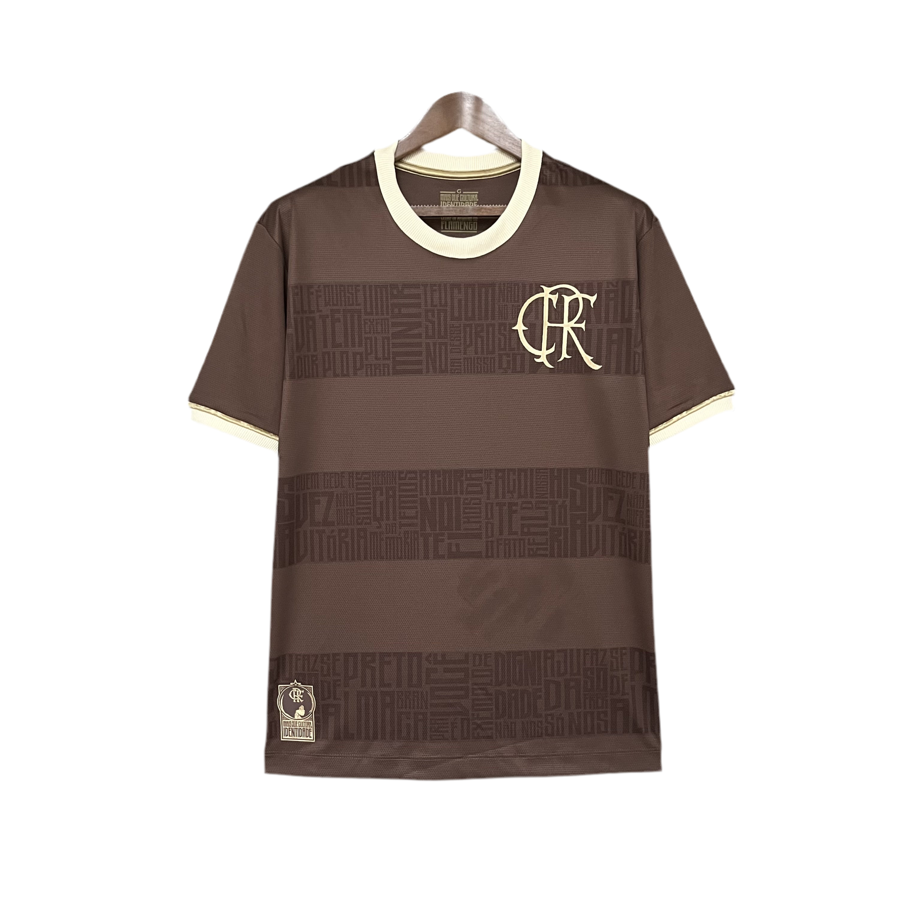 Camisa Flamengo Edição Especial 24/25 - Torcedor