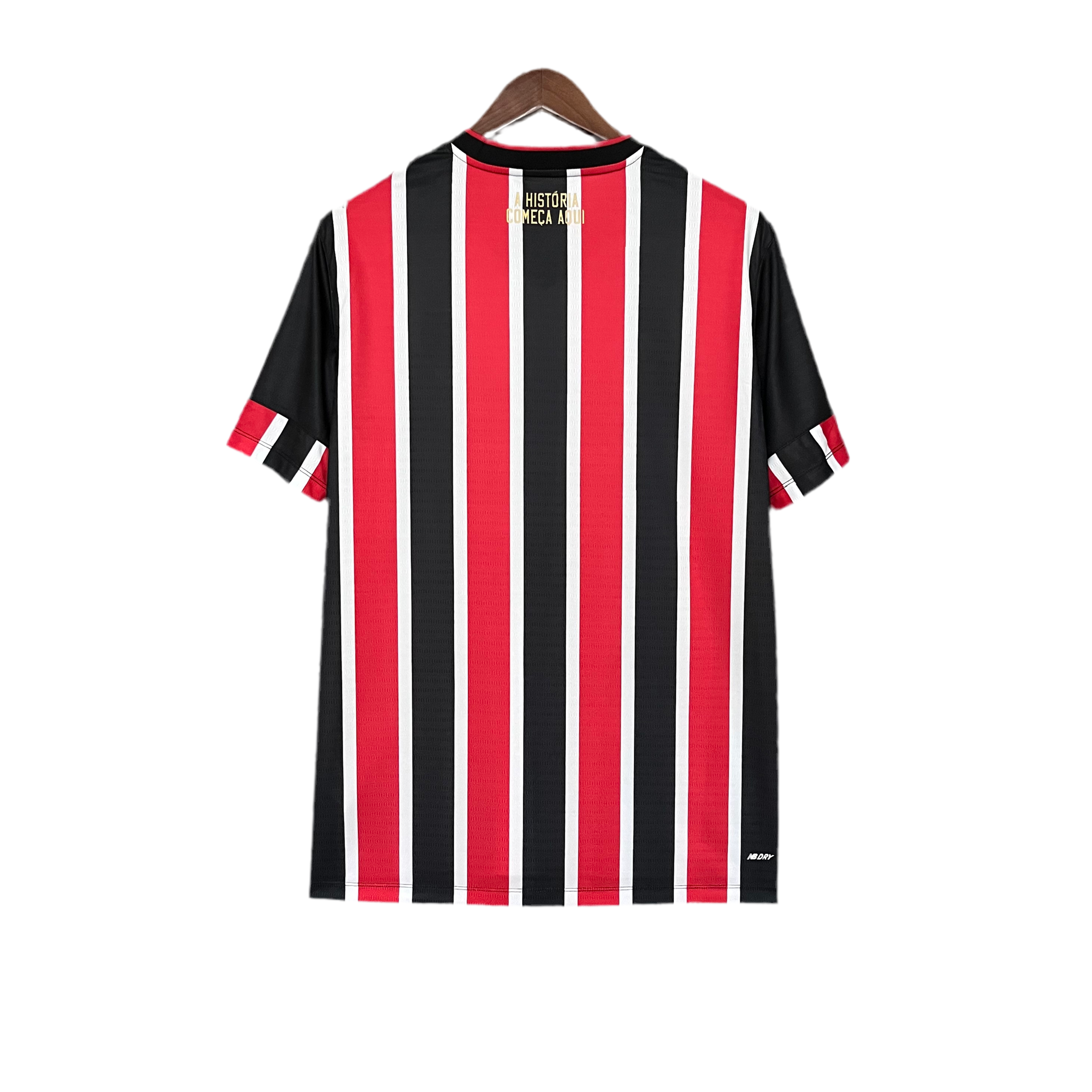 Camisa São Paulo Reserva 24/25 - NB