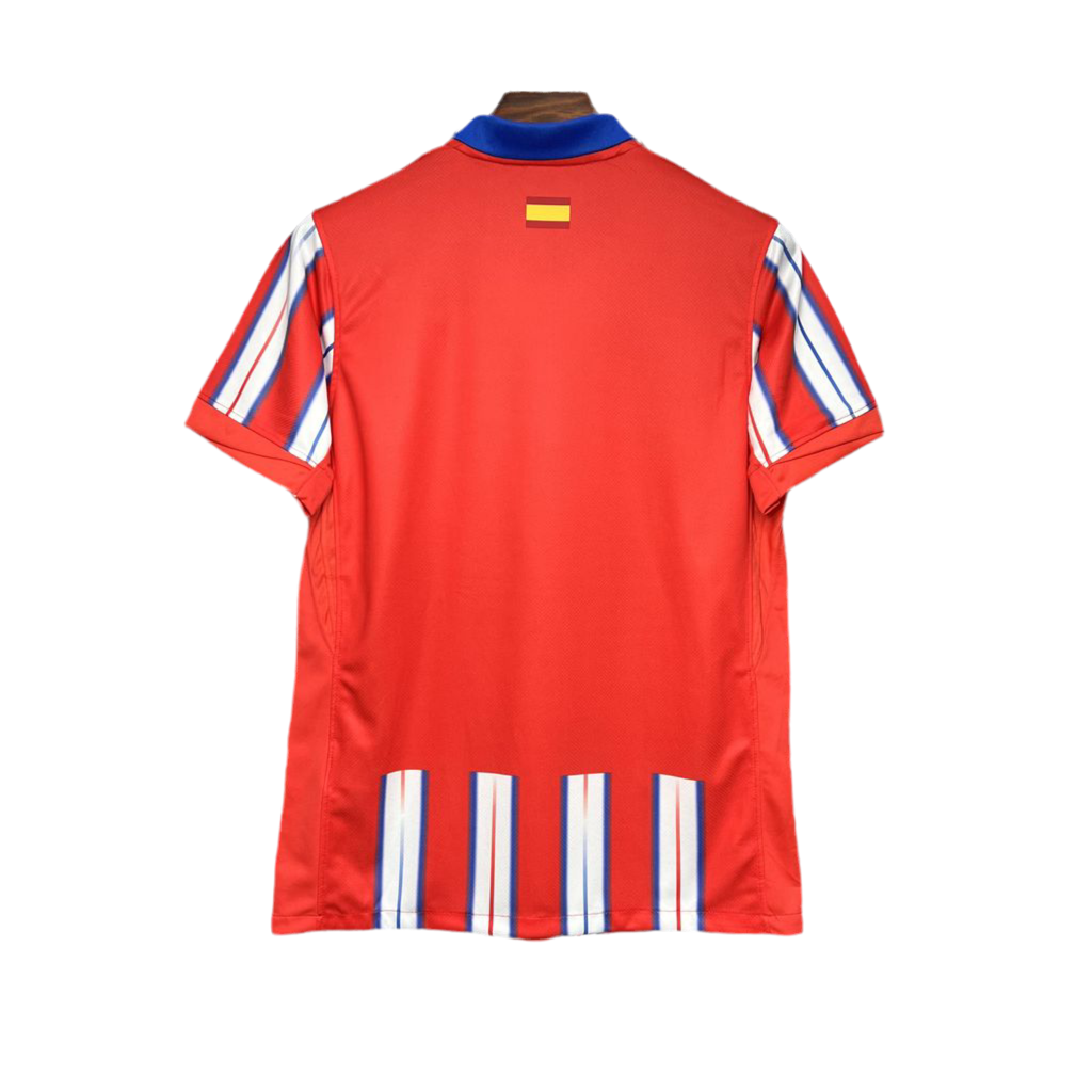 Camisa Atlético de Madrid Home 24/25