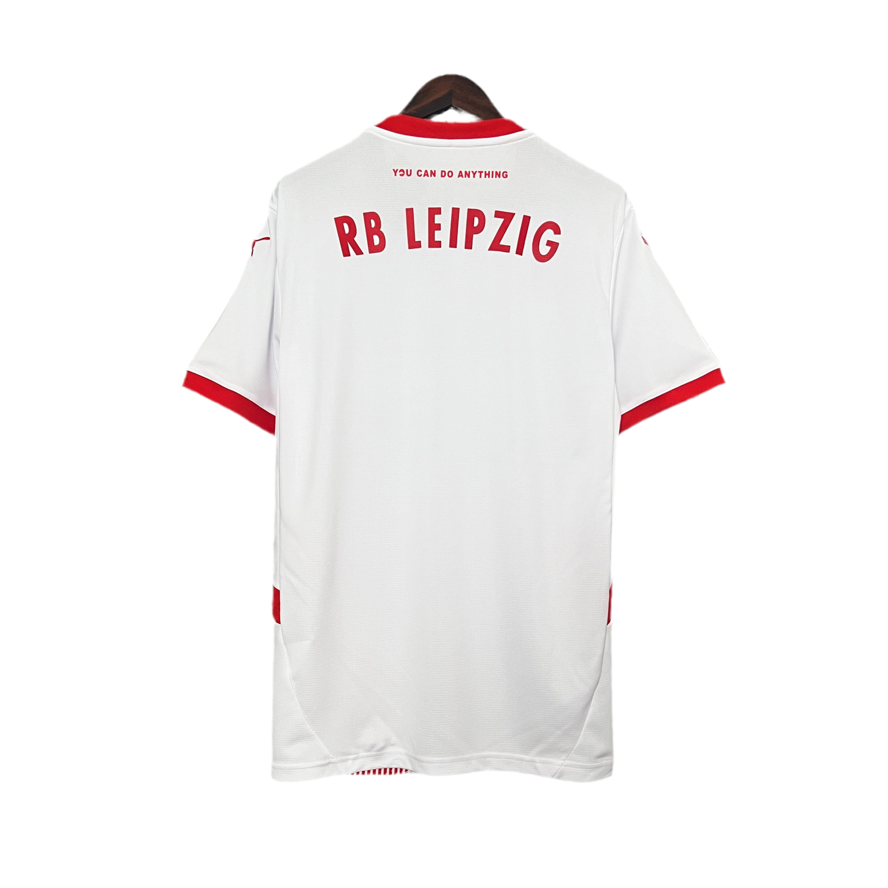 Camisa RB Leipzig Titular 24/25