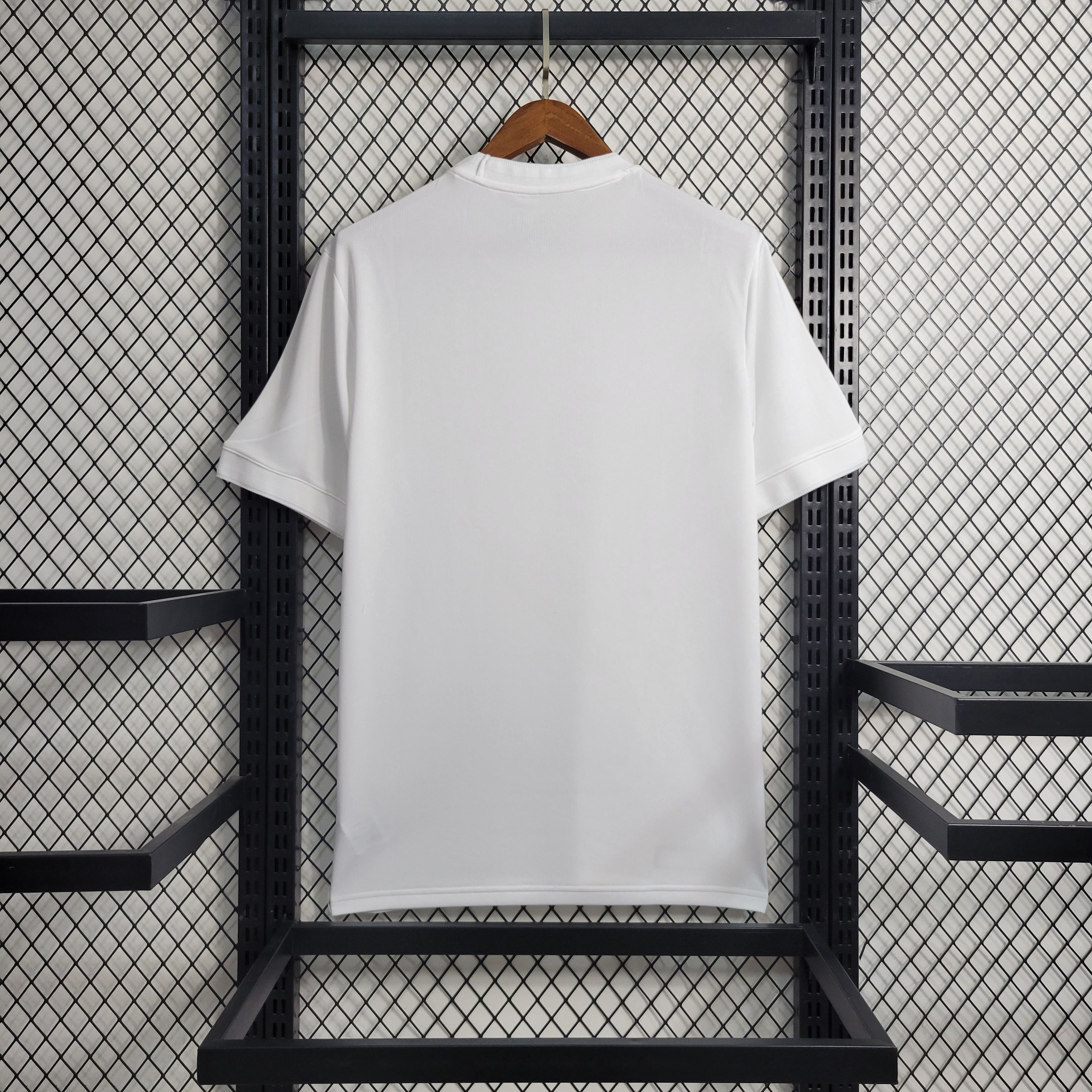 Camisa Seleção Itália Aniversário 23/24 Branco