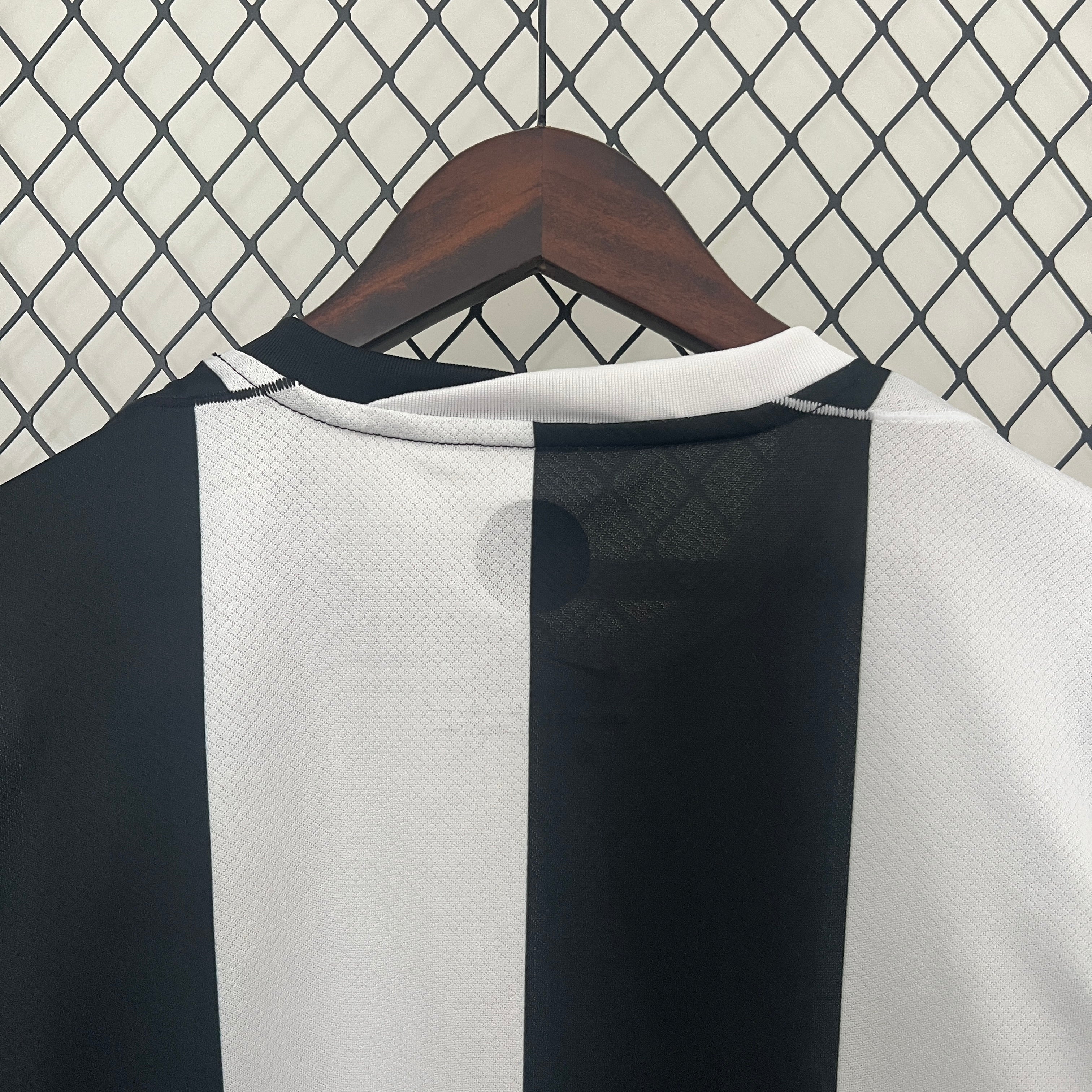 Camisa Corinthians III Away 24/25