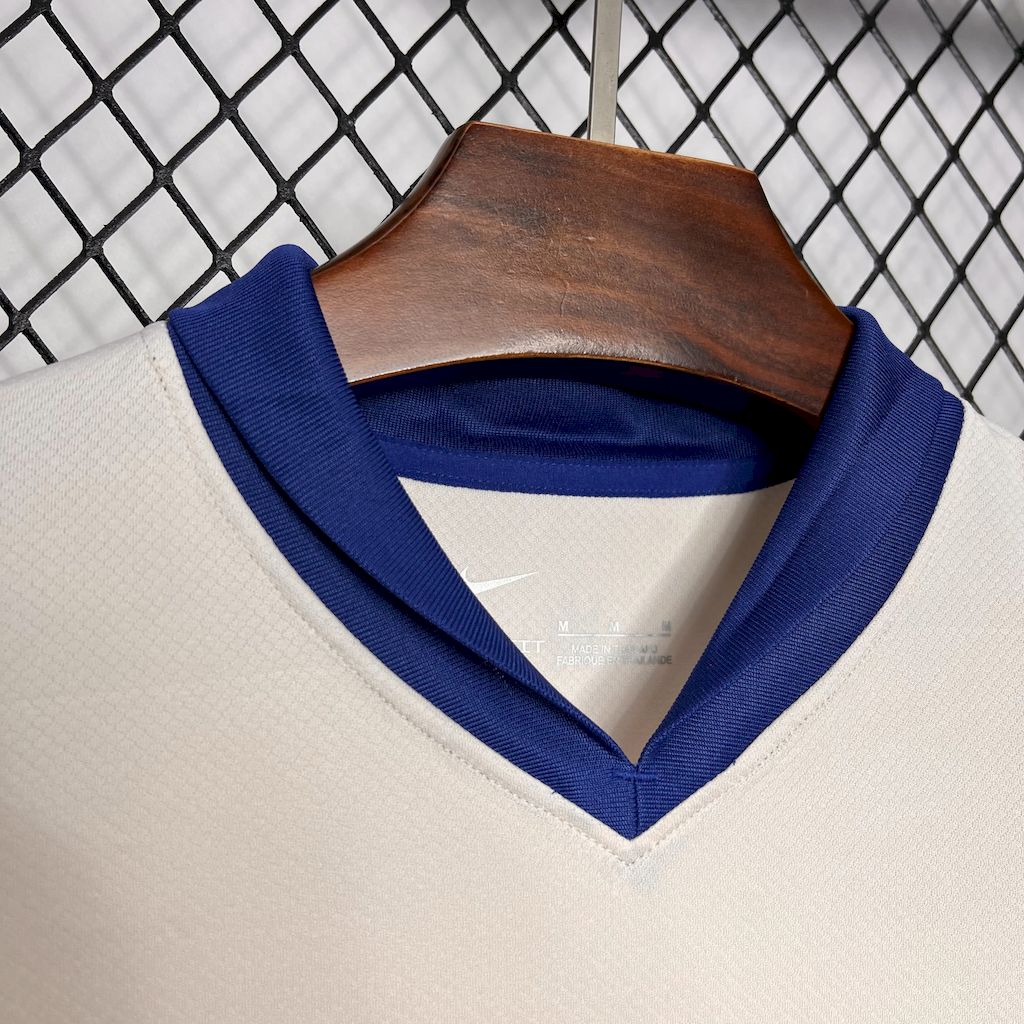 Camisa Chelsea Home 24/25