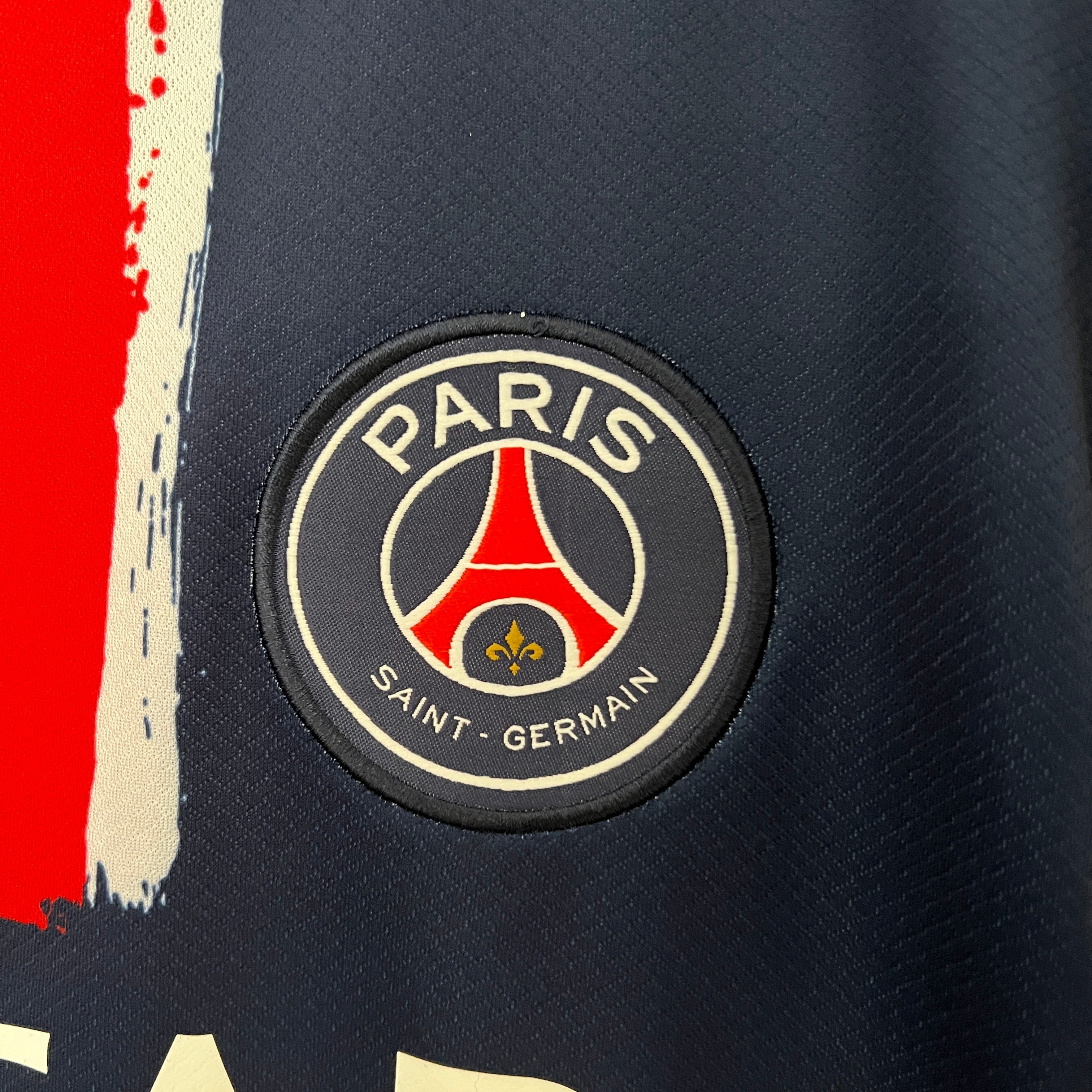 Camisa PSG Home 24/25
