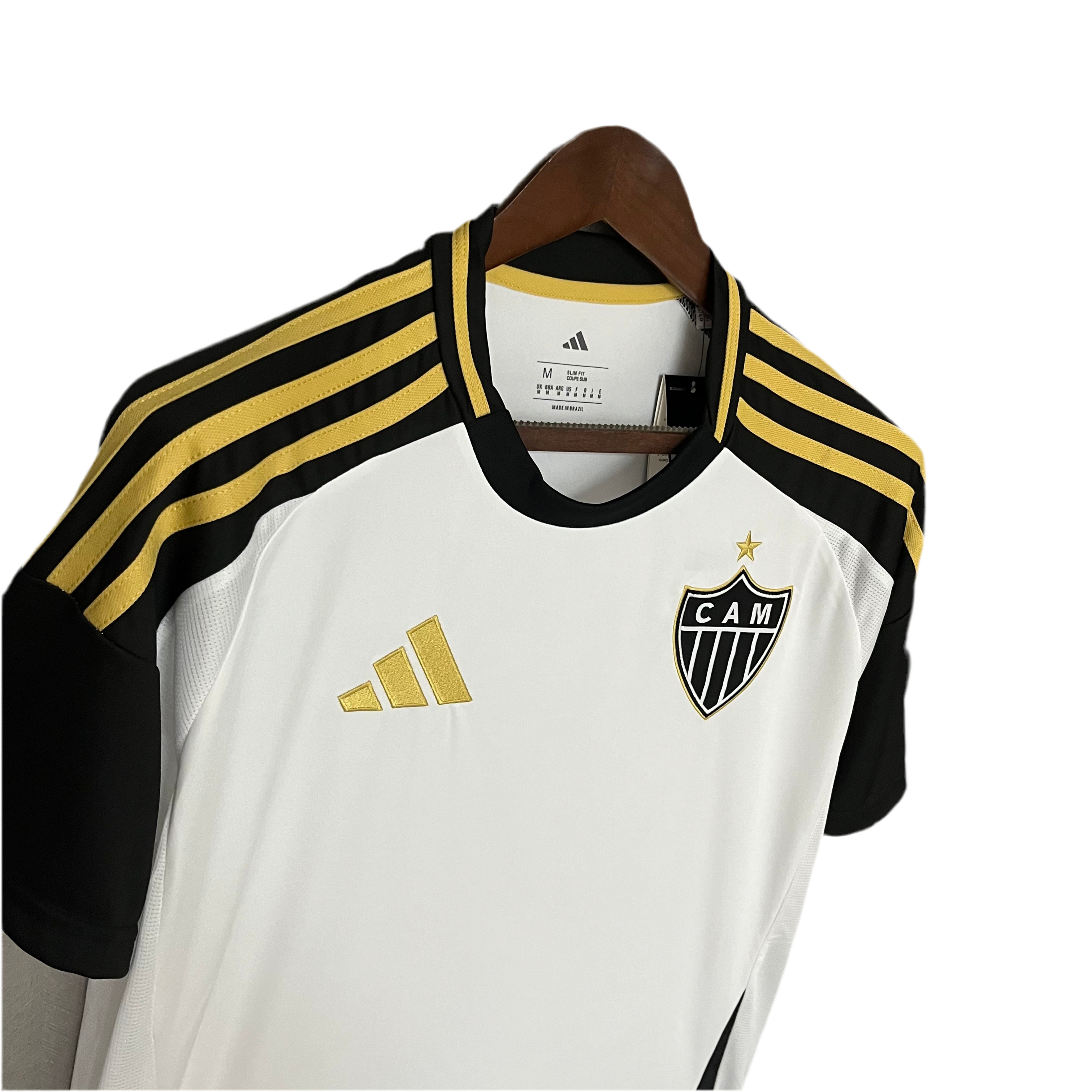 Camisa Atlético Mineiro II 25/26