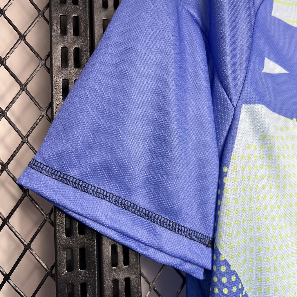 Camisa Manchester United Goleiro 24/25