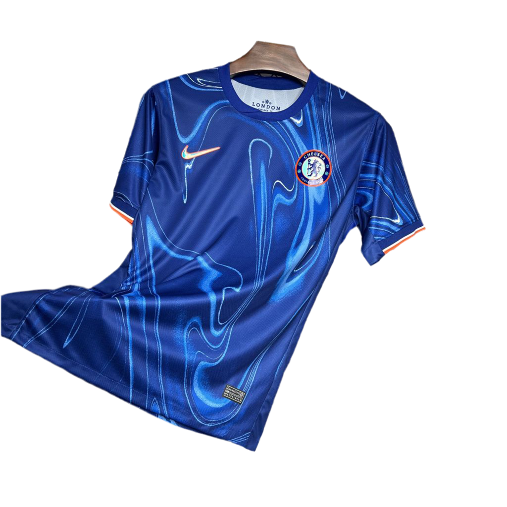 Camisa Chelsea Home 24/25