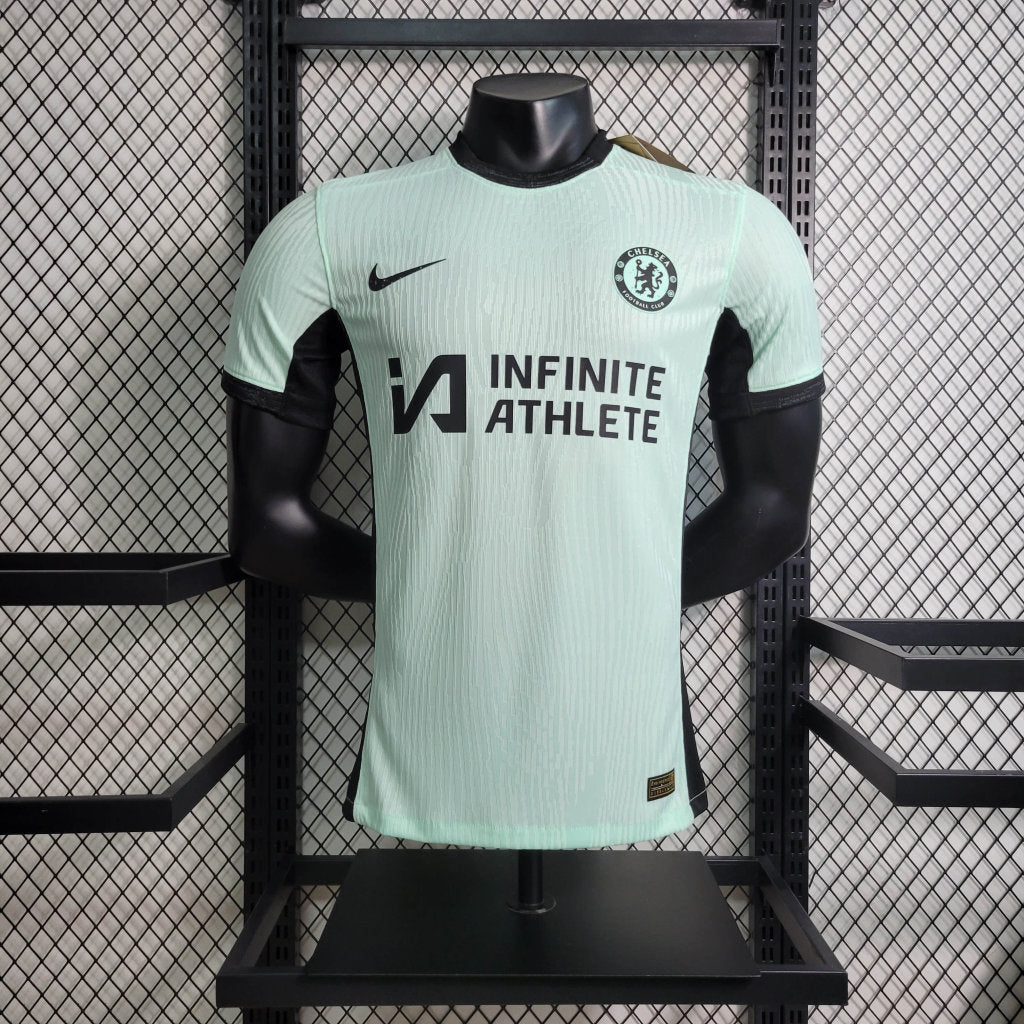 Camisa Chelsea II 23/24 - Jogador