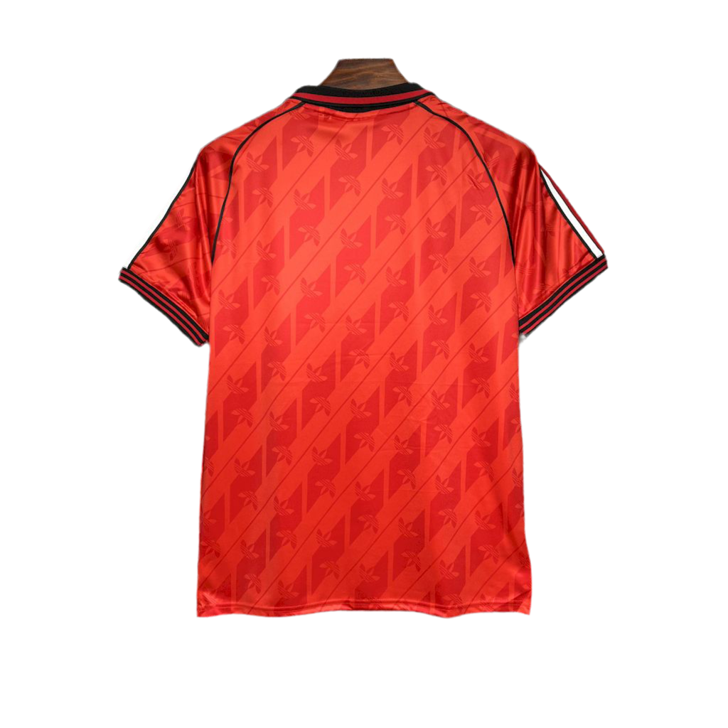Camisa Flamengo Lifestyler 2024 - TorcedorLançamento