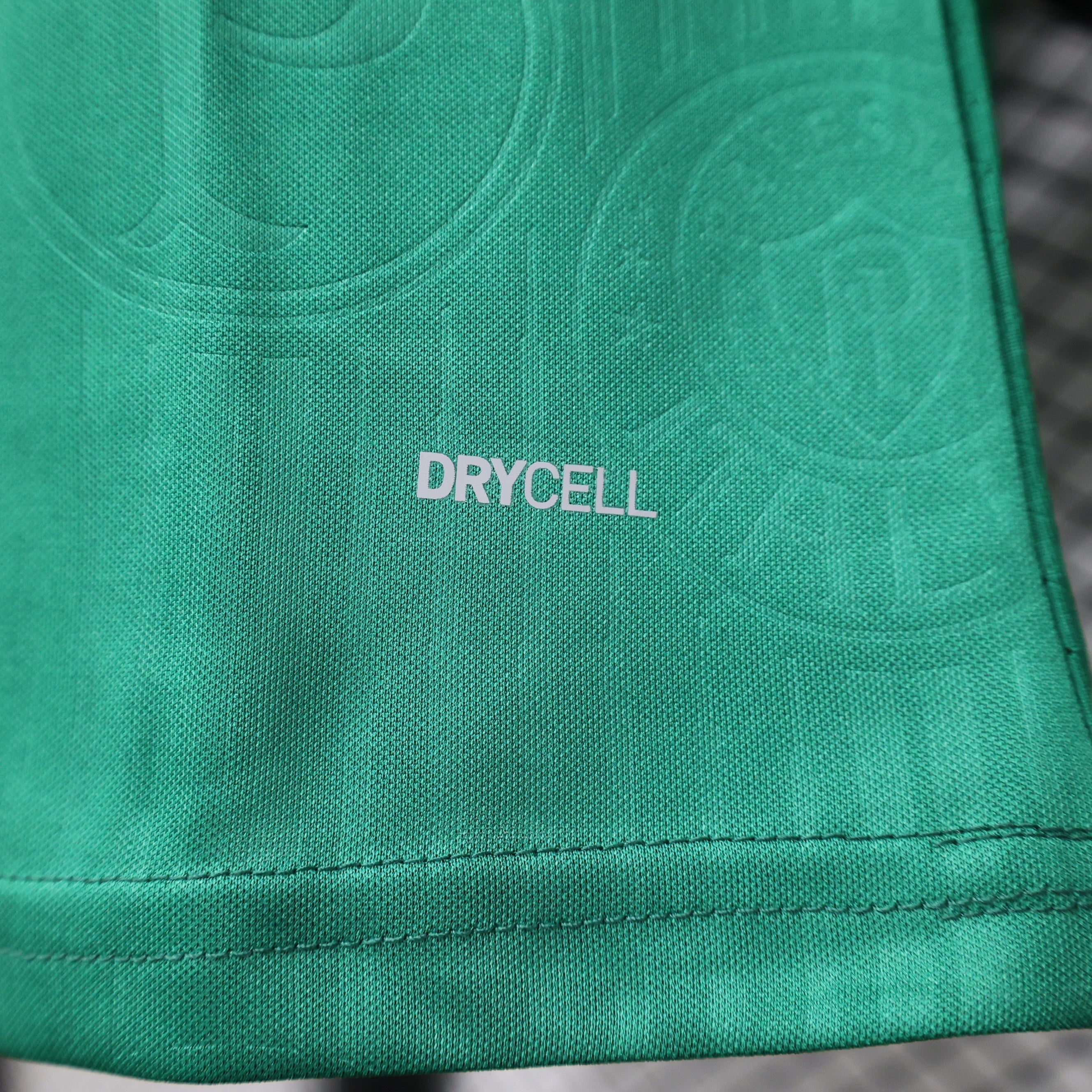 Camisa Palmeiras I 24/25 Verde - Masculino Jogador