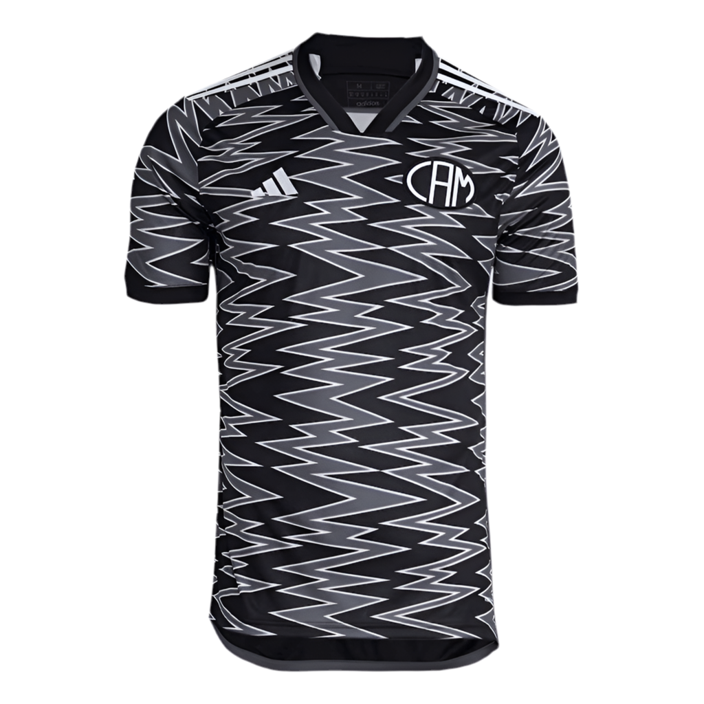 Camisa Atlético Mineiro III 24/25