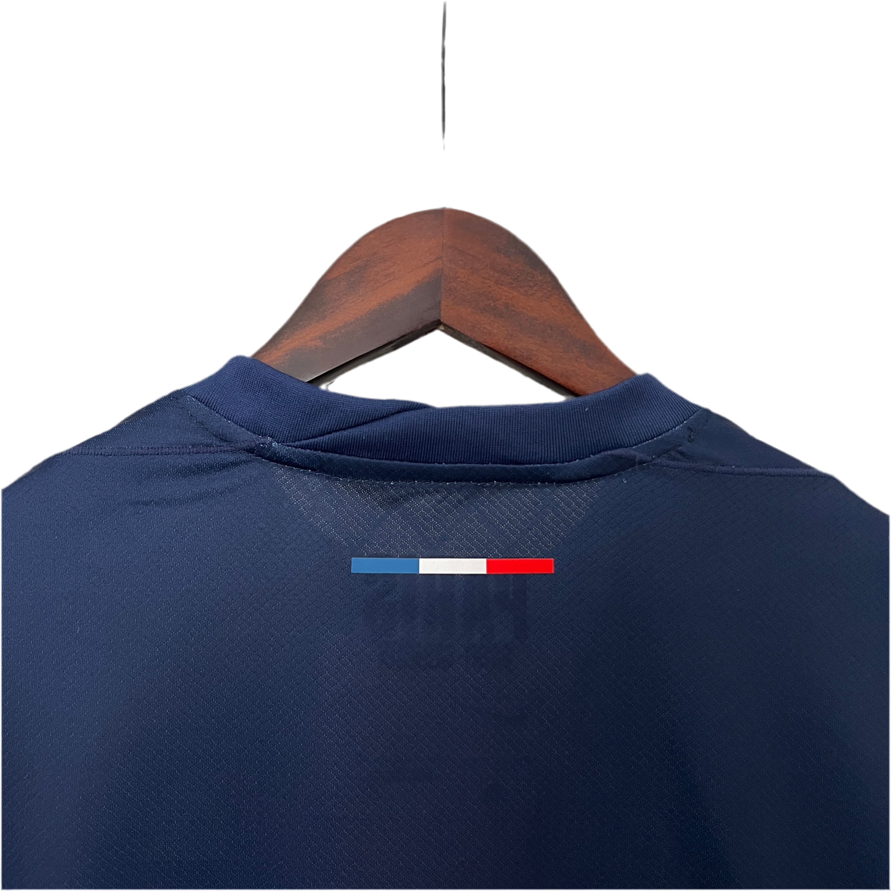 Camisa PSG Home 24/25