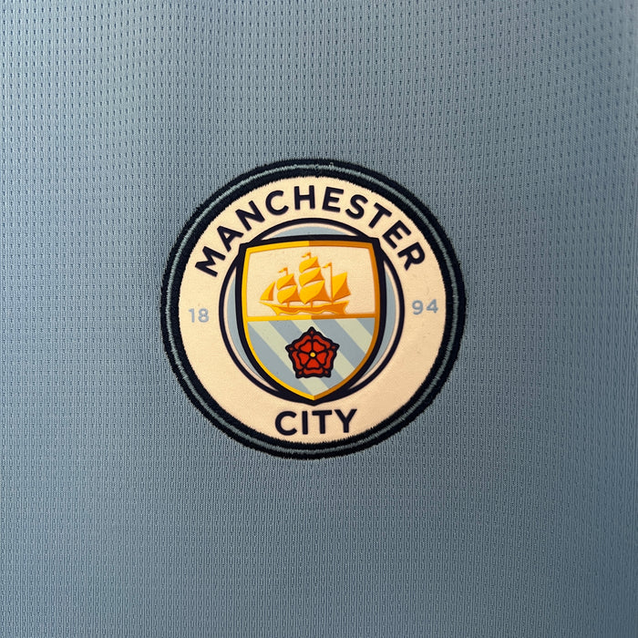 Camisa Manchester City Home 24/25